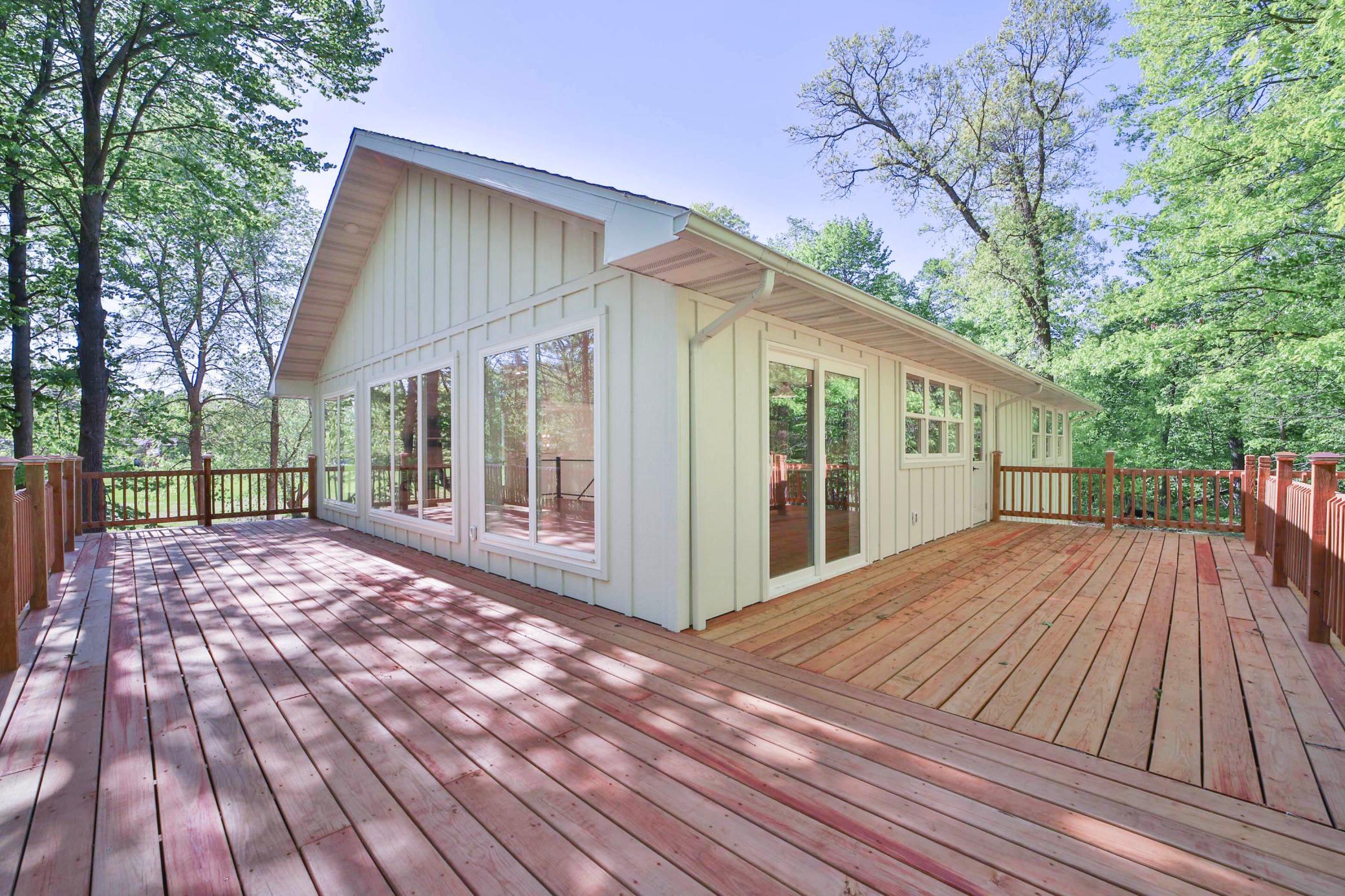 1995 single family home for sale at 20482 Lord Road in Merrifield, MN — 4 bed, 3 bath (photo 48 of 59)