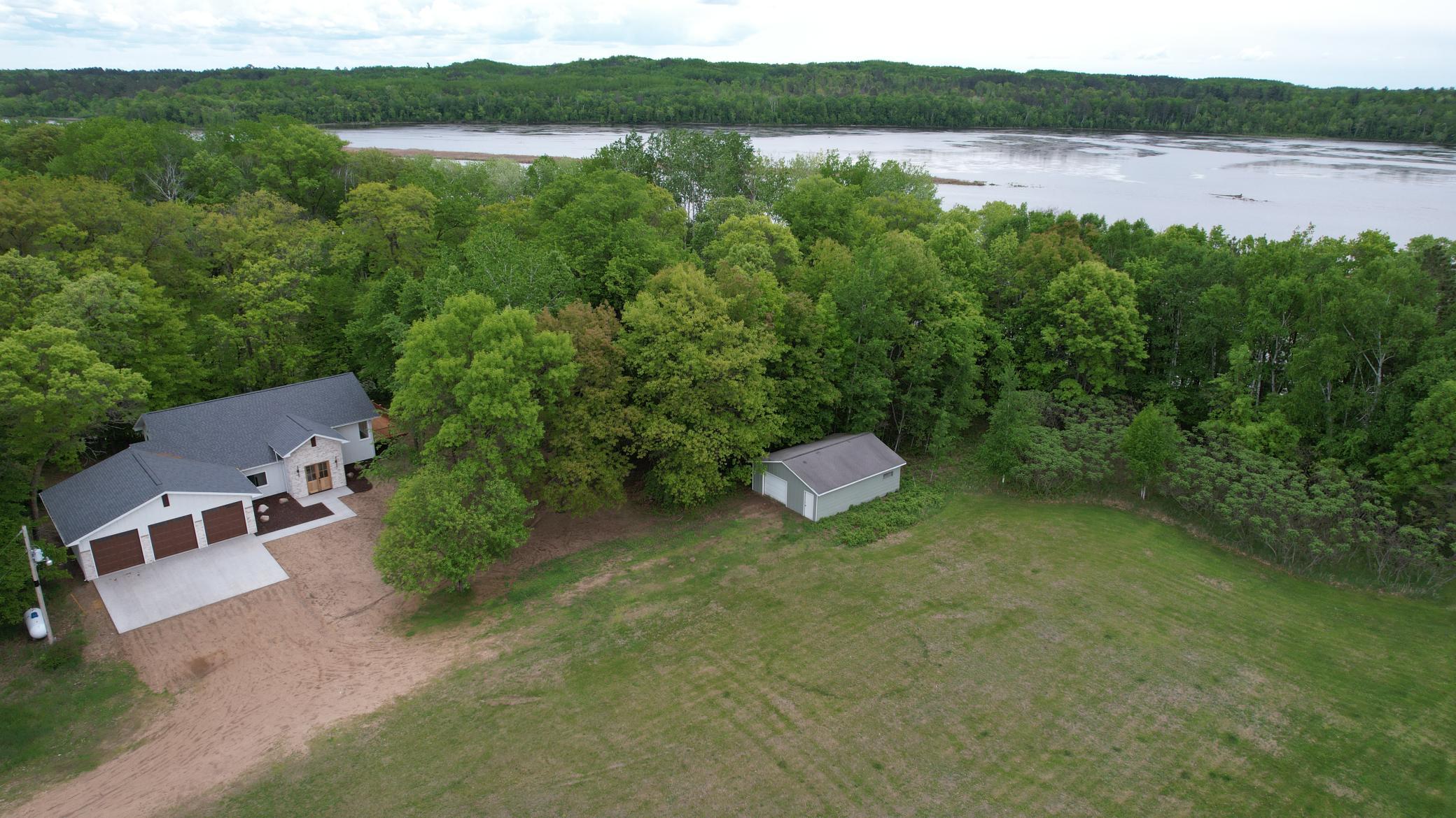 1995 single family home for sale at 20482 Lord Road in Merrifield, MN — 4 bed, 3 bath (photo 53 of 59)