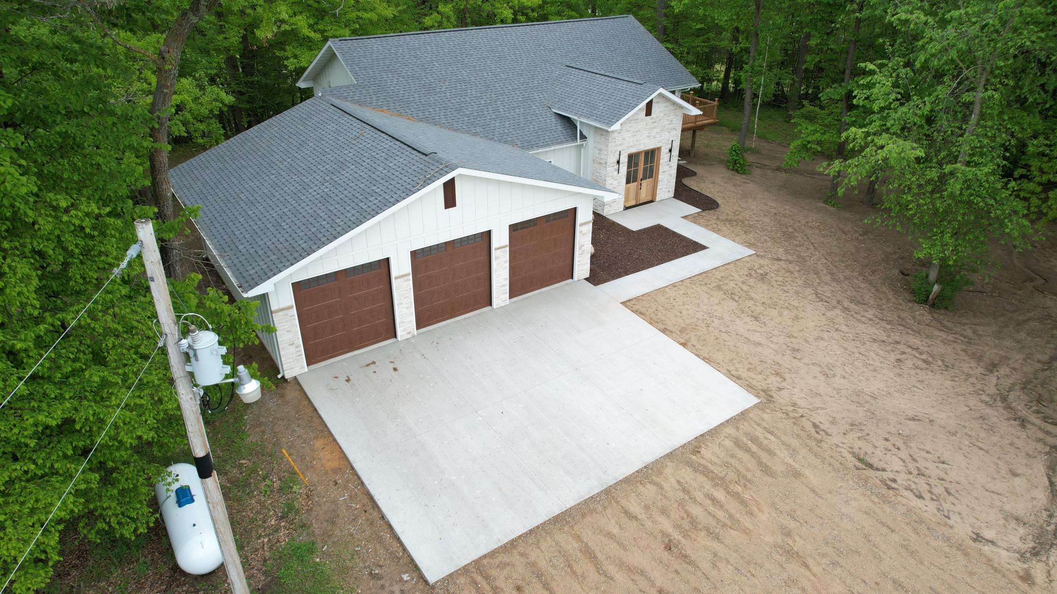 1995 single family home for sale at 20482 Lord Road in Merrifield, MN — 4 bed, 3 bath (photo 58 of 59)