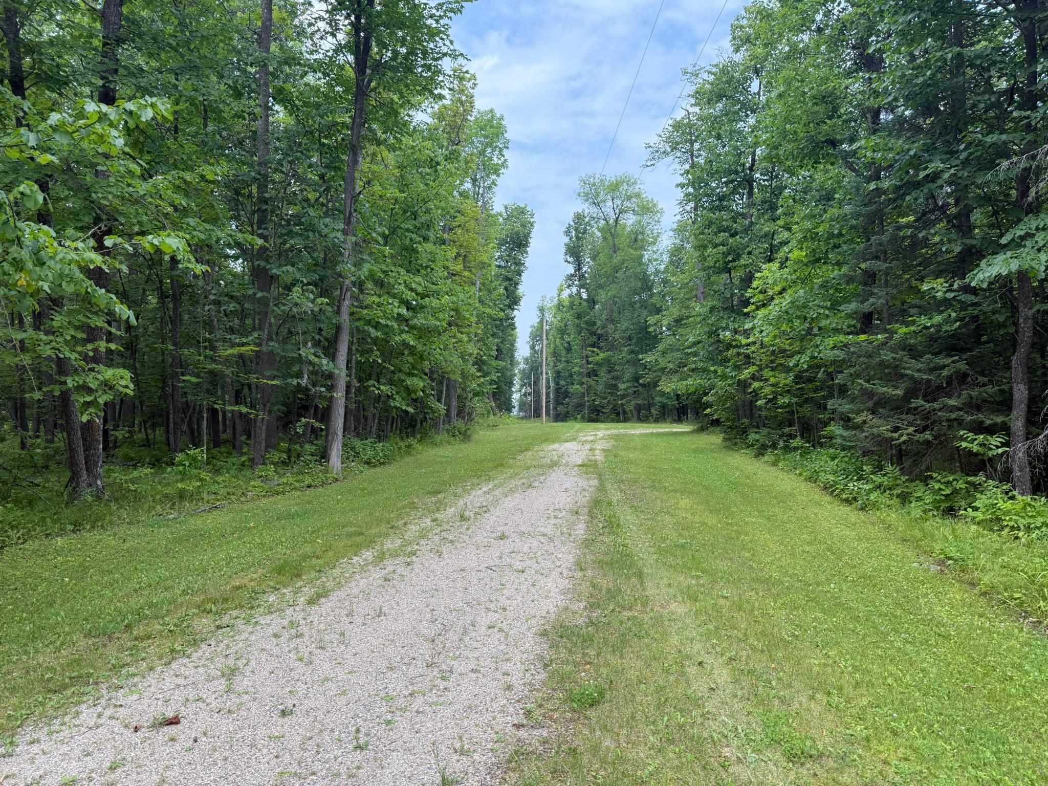 land for sale at TBD Cedar Point Road in Marcell, MN