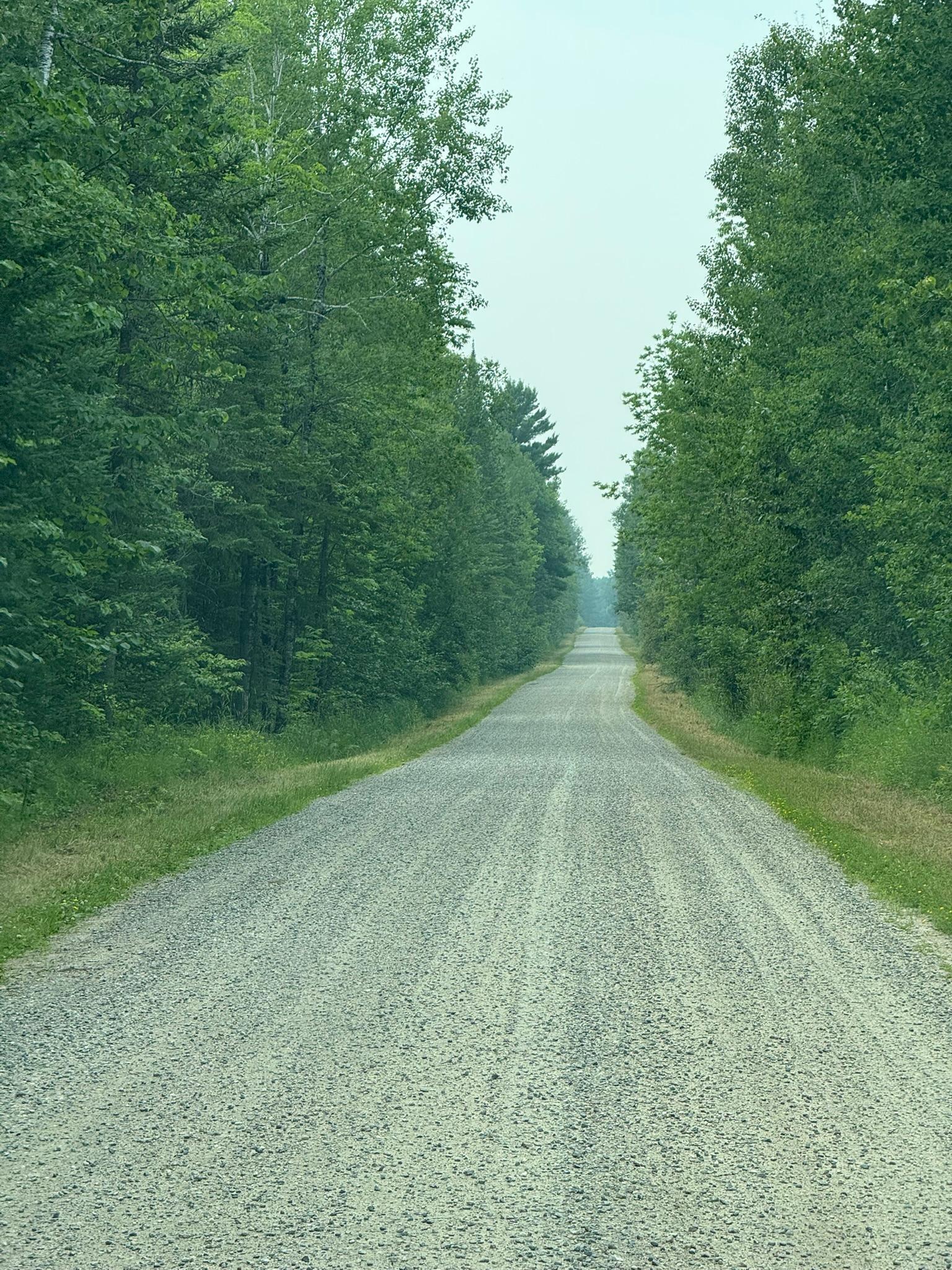 land for sale at TBD Cedar Point Road in Marcell, MN (photo 11 of 11)