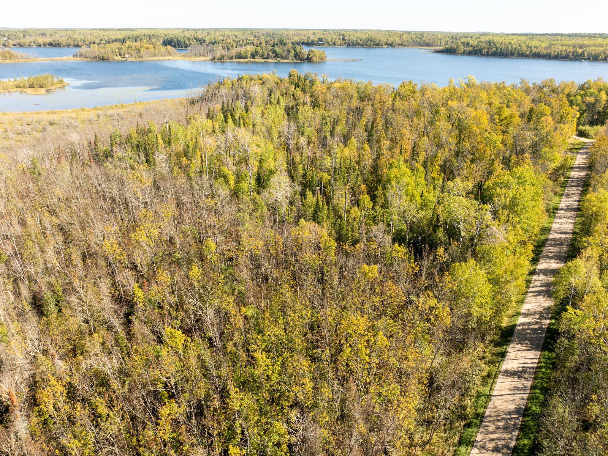 land for sale at TBD Cedar Point Road in Marcell, MN (photo 8 of 11)