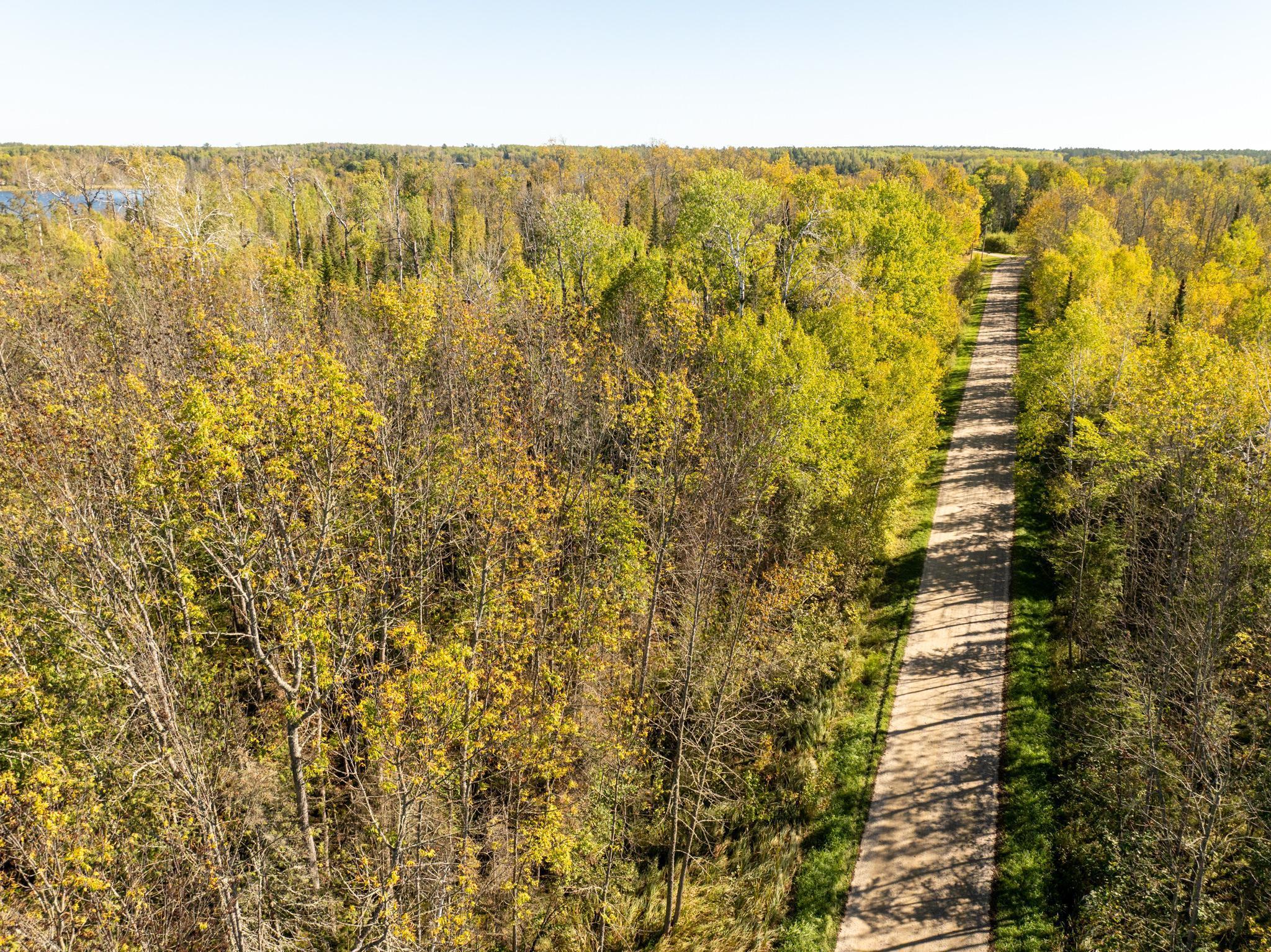 land for sale at TBD Cedar Point Road in Marcell, MN (photo 9 of 11)