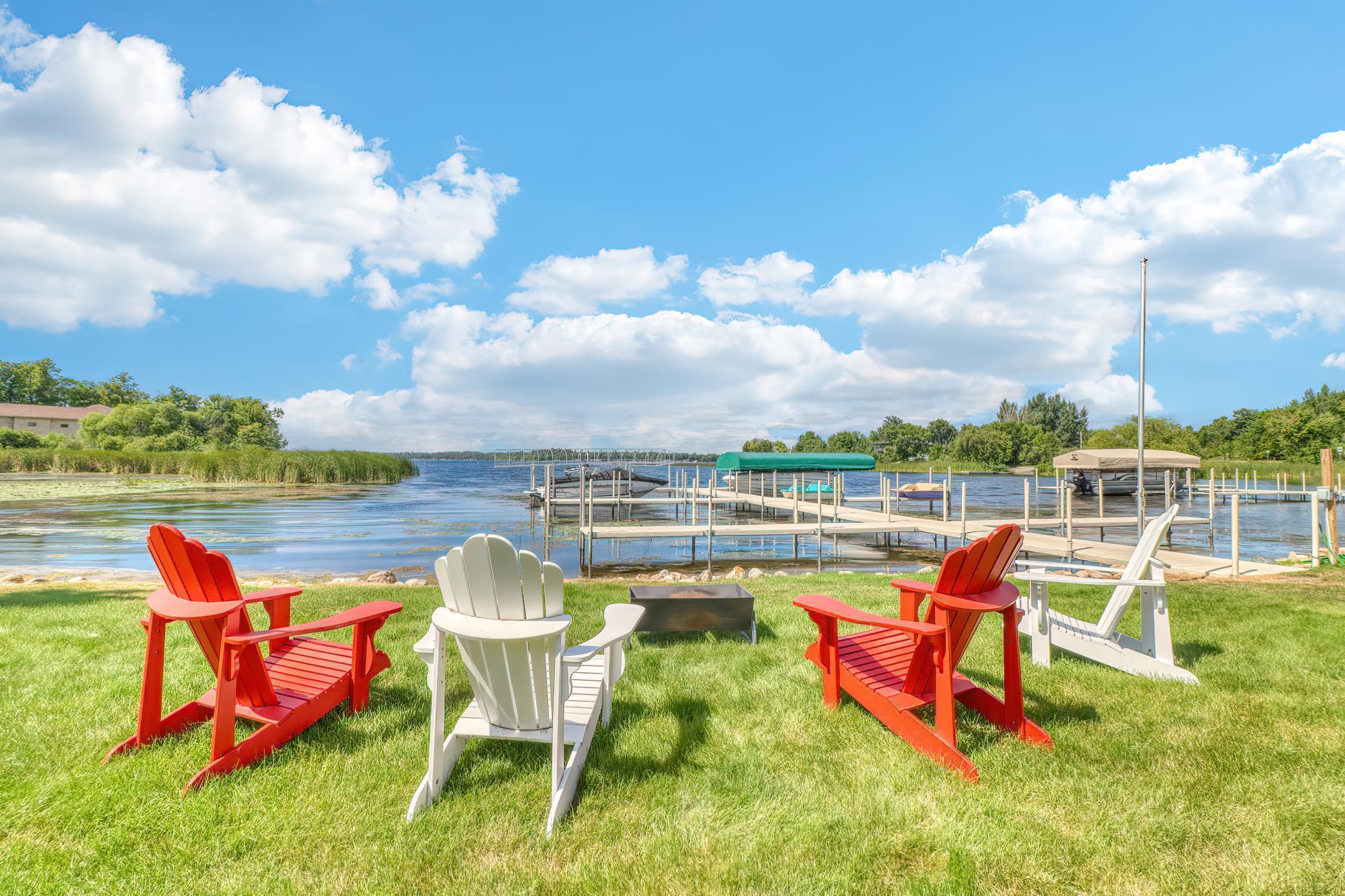 2025 single family home for sale at 51021 Fish Lake Road, Unit #6 in Detroit Lakes, MN — 1 bed, 1 bath (photo 14 of 20)