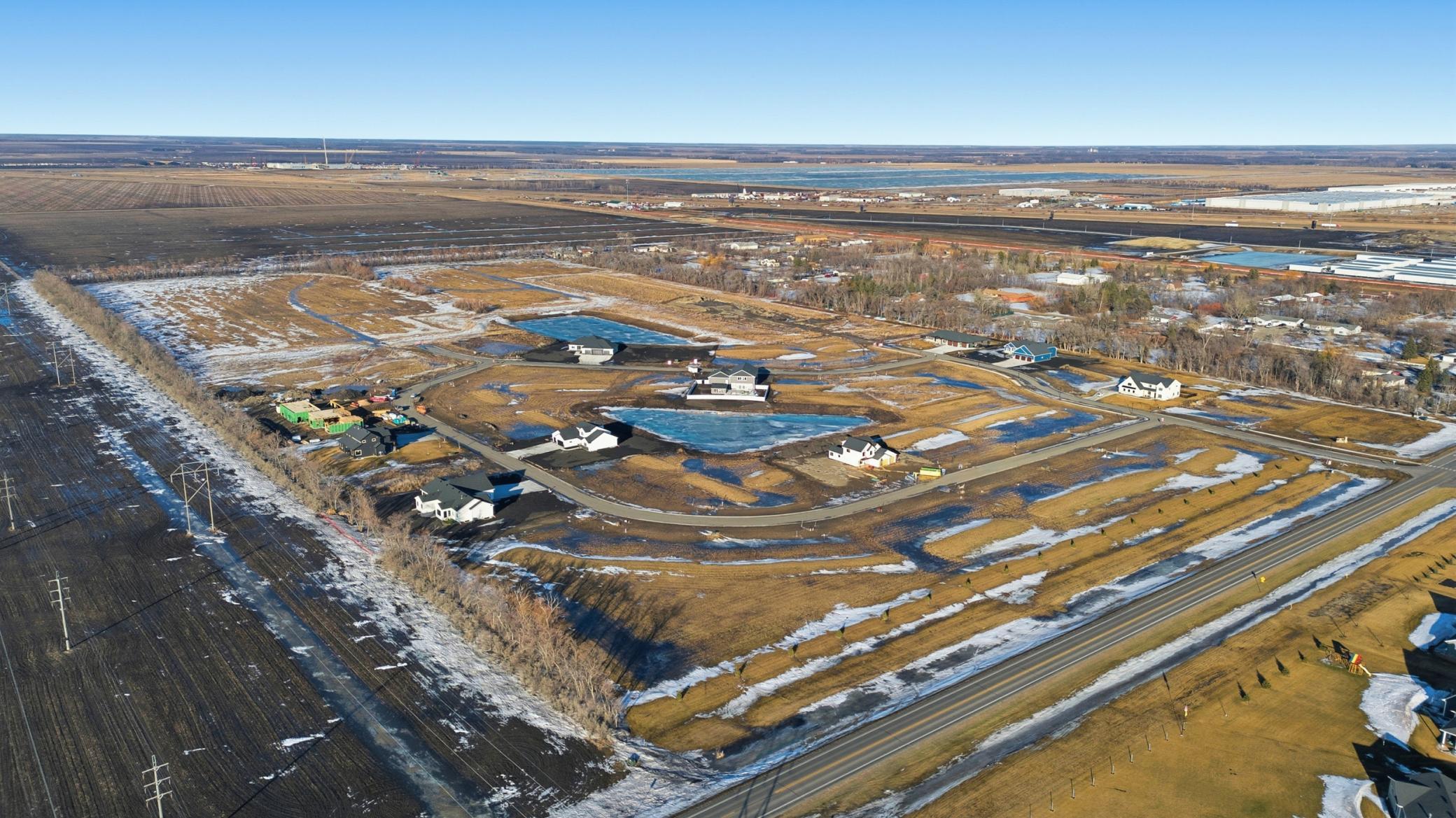 5033 Kaia Cove, Reiles Acres ND 58102 - Photo 2 of 8