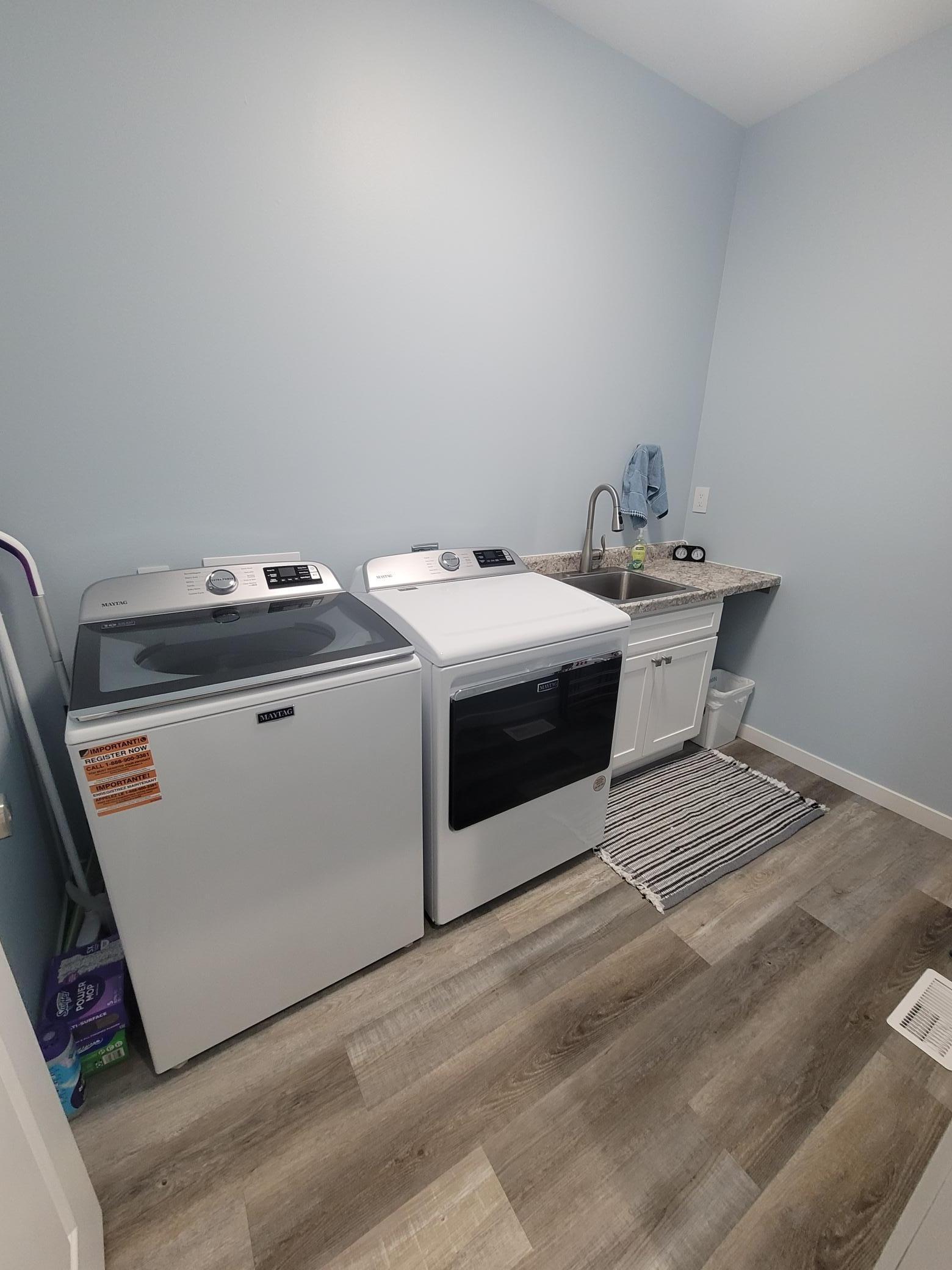 2024 single family home for sale at 2308 36th Avenue S in Moorhead, MN — 4 bed, 2 bath (photo 19 of 31)