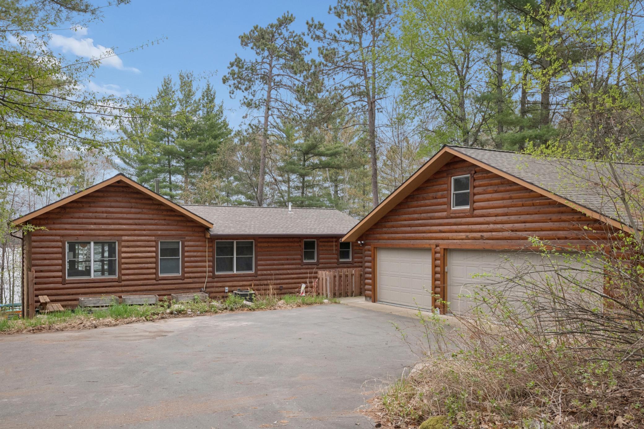 6064 S Bass Lake Drive NE, Remer MN 56672 - Photo 4 of 43