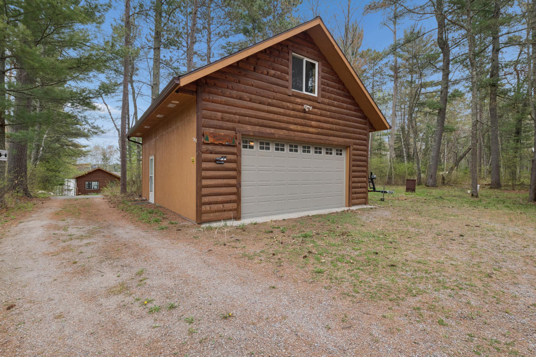 6064 S Bass Lake Drive NE, Remer MN 56672 - Photo 31 of 43
