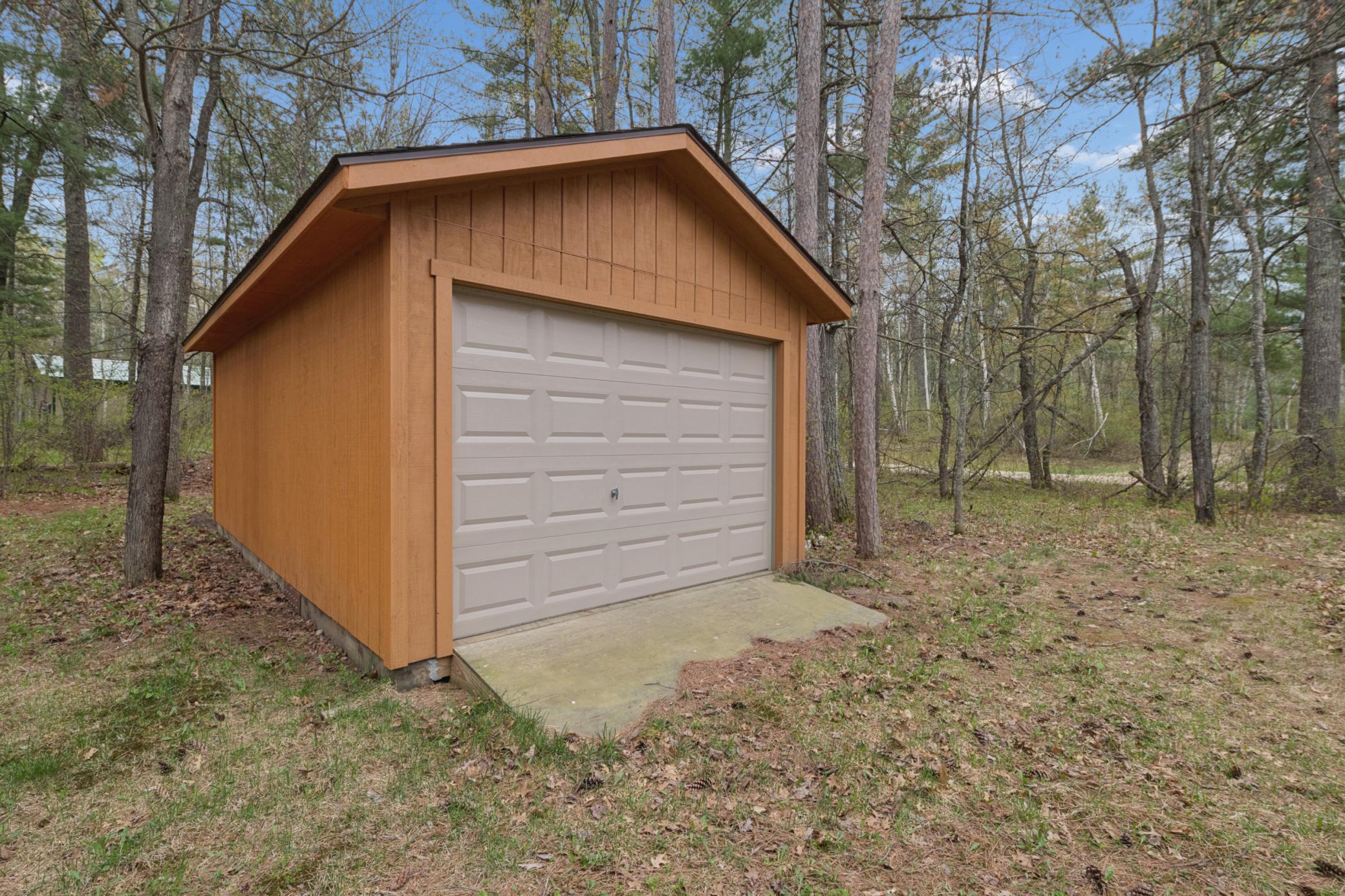 6064 S Bass Lake Drive NE, Remer MN 56672 - Photo 35 of 43
