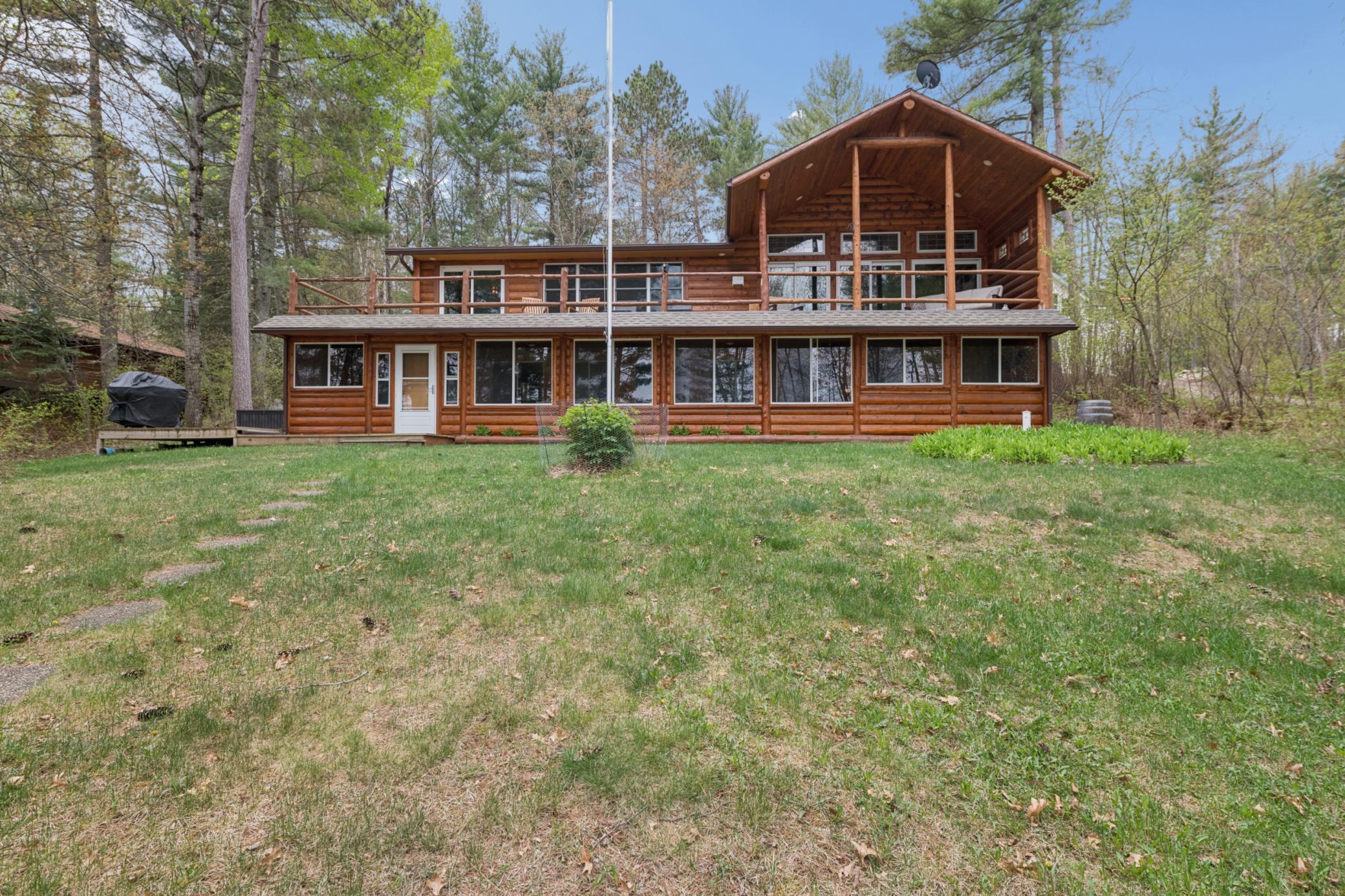 6064 S Bass Lake Drive NE, Remer MN 56672 - Photo 37 of 43