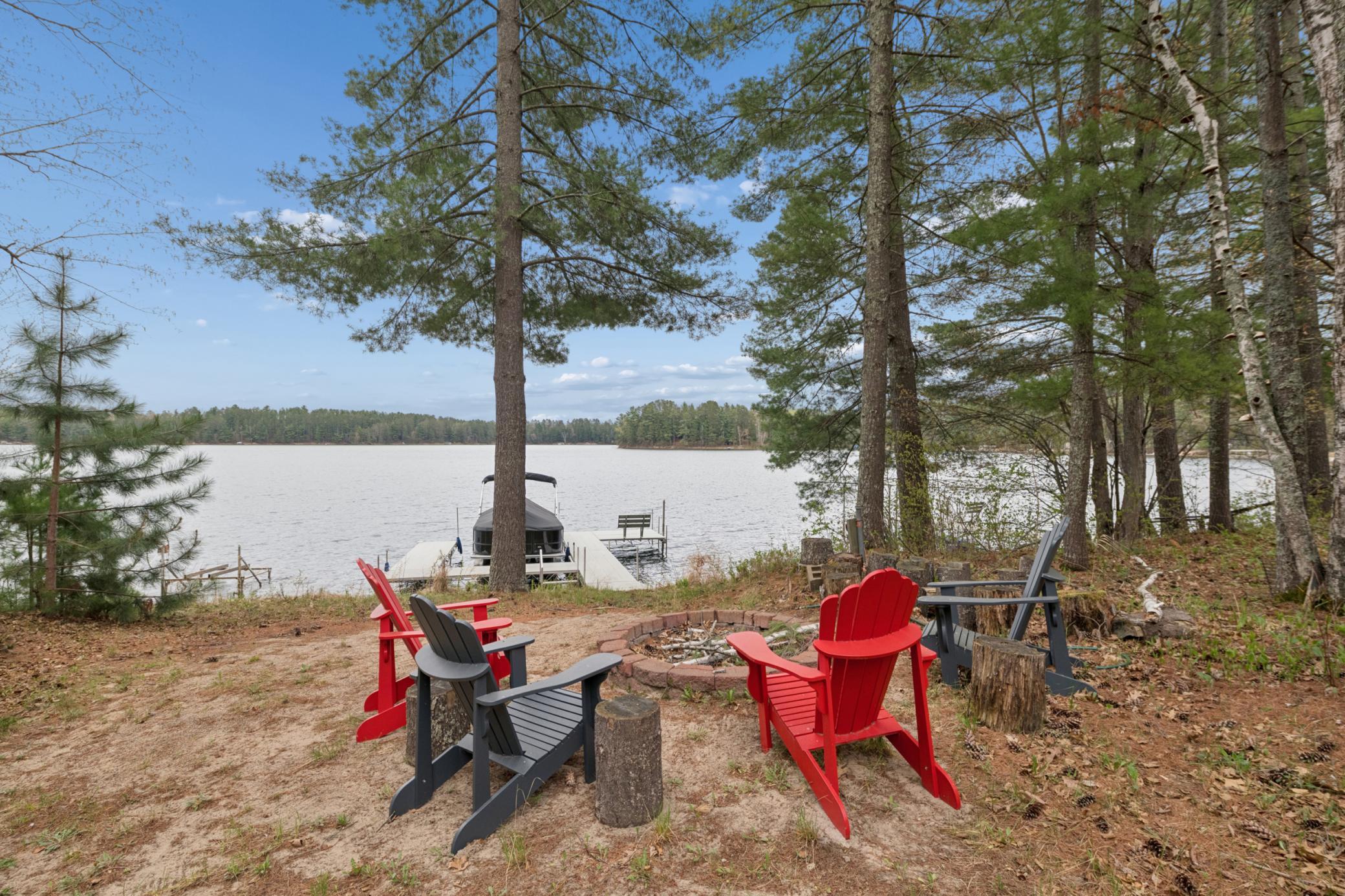 6064 S Bass Lake Drive NE, Remer MN 56672 - Photo 39 of 43