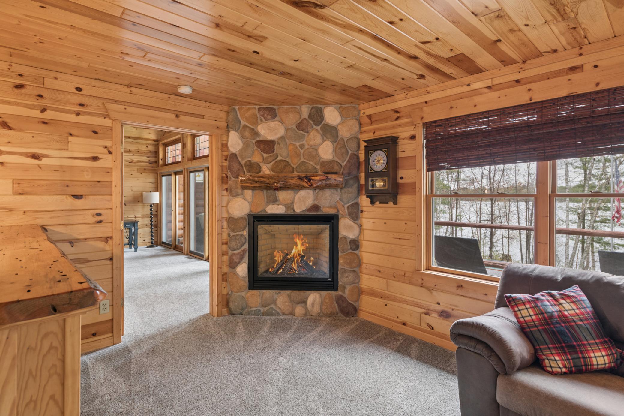 6064 S Bass Lake Drive NE, Remer MN 56672 - Photo 7 of 43