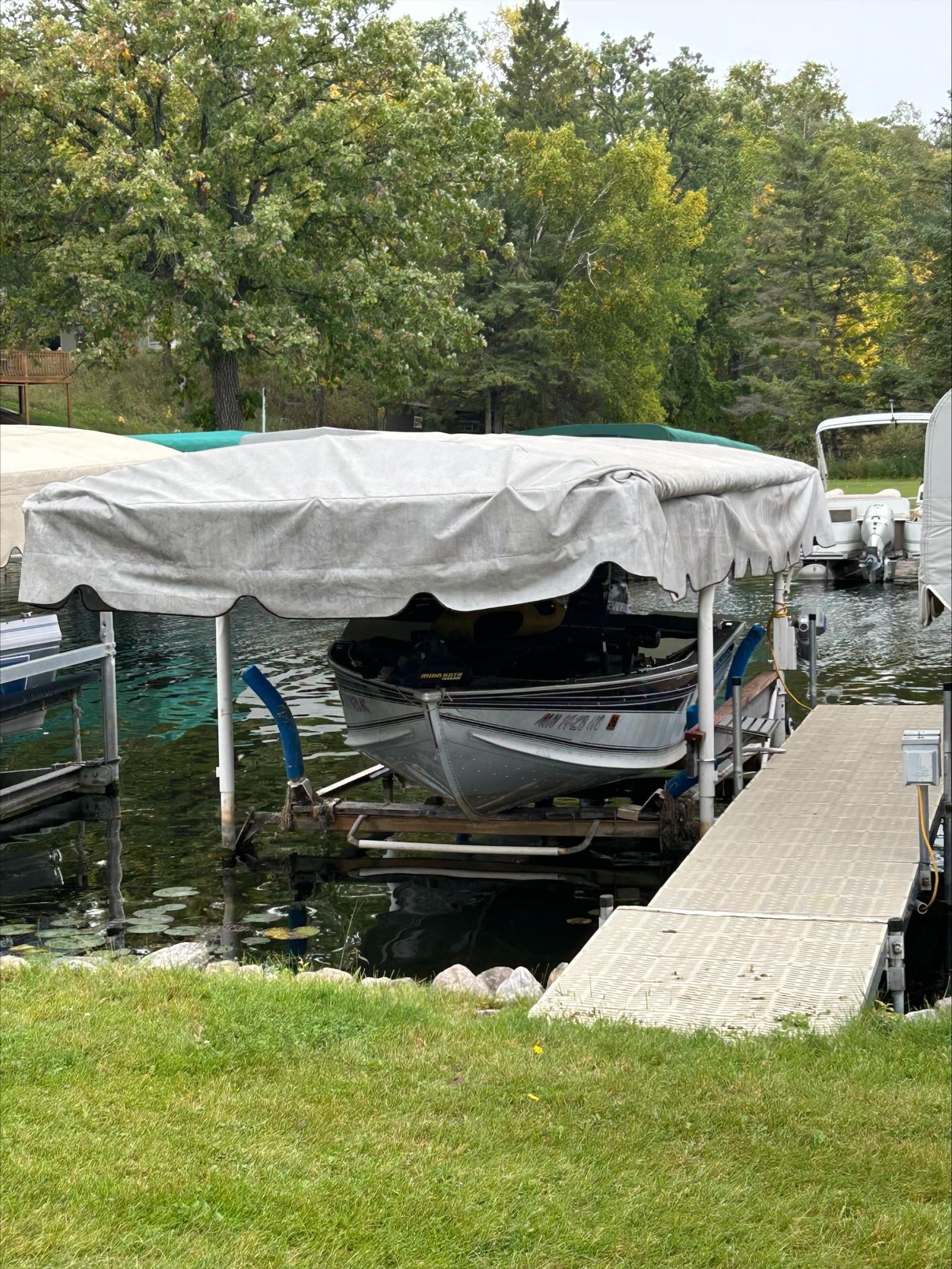 1974 single family home for sale at 1707 Crosby Court SE, Unit 10 in Bemidji, MN — 2 bed, 1 bath (photo 27 of 32)
