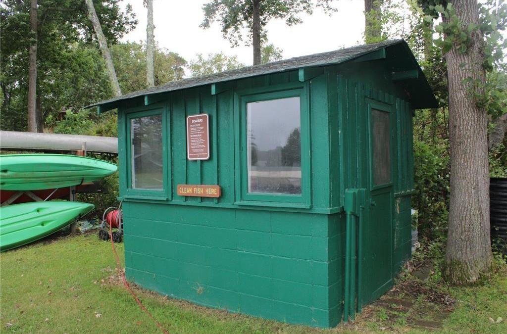 1974 single family home for sale at 1707 Crosby Court SE, Unit 10 in Bemidji, MN — 2 bed, 1 bath (photo 29 of 32)