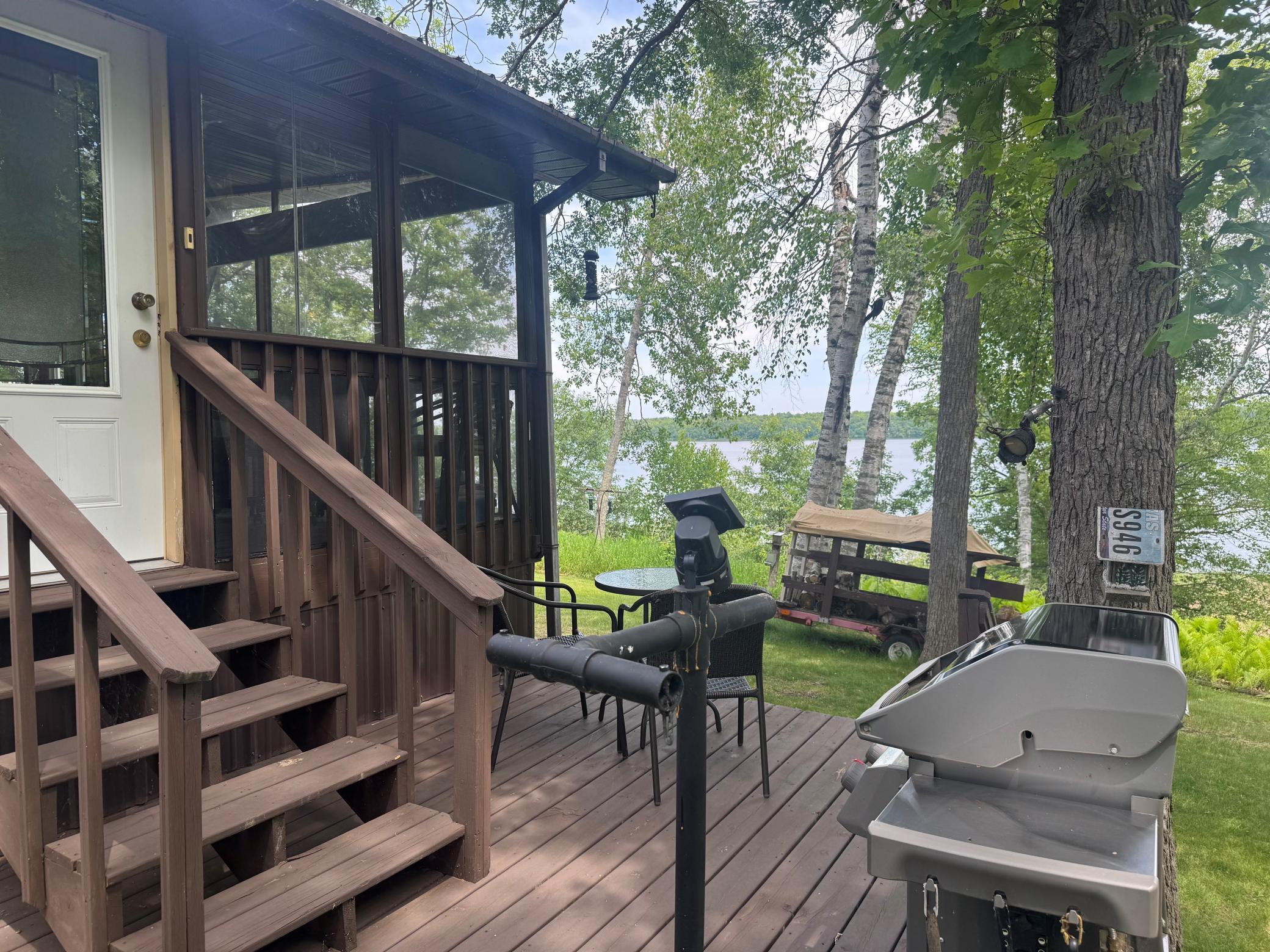 1974 single family home for sale at 1707 Crosby Court SE, Unit 10 in Bemidji, MN — 2 bed, 1 bath (photo 4 of 32)