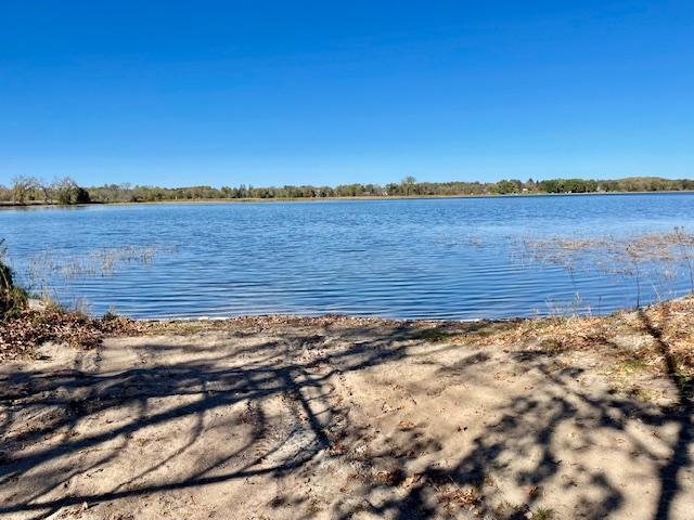 land for sale at 31281 Brightwood Shore Drive in Dent, MN