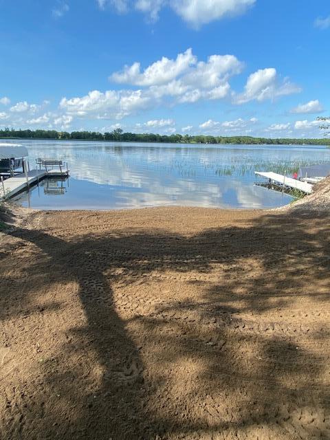 land for sale at 31281 Brightwood Shore Drive in Dent, MN (photo 2 of 21)
