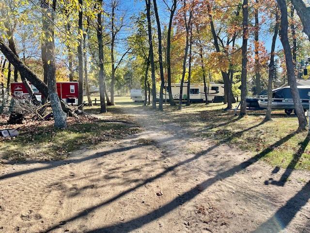 land for sale at 31281 Brightwood Shore Drive in Dent, MN (photo 12 of 21)
