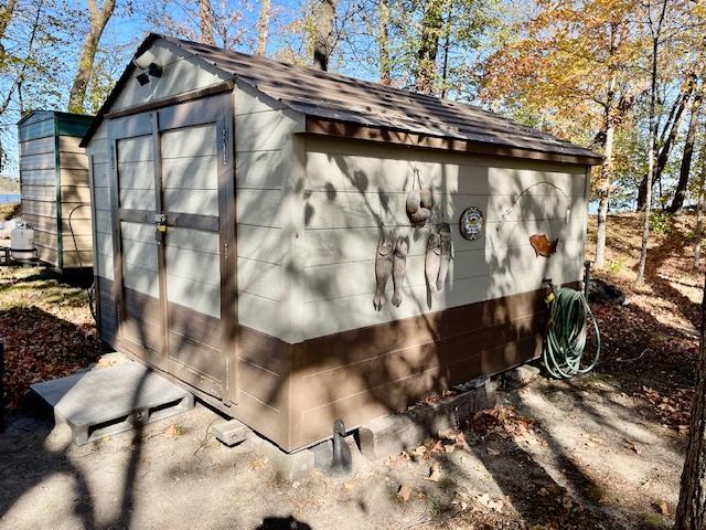 land for sale at 31281 Brightwood Shore Drive in Dent, MN (photo 17 of 21)
