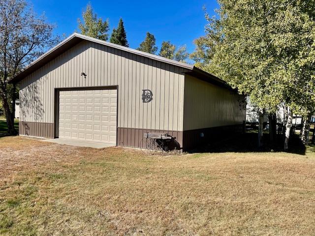 land for sale at 31281 Brightwood Shore Drive in Dent, MN (photo 18 of 21)