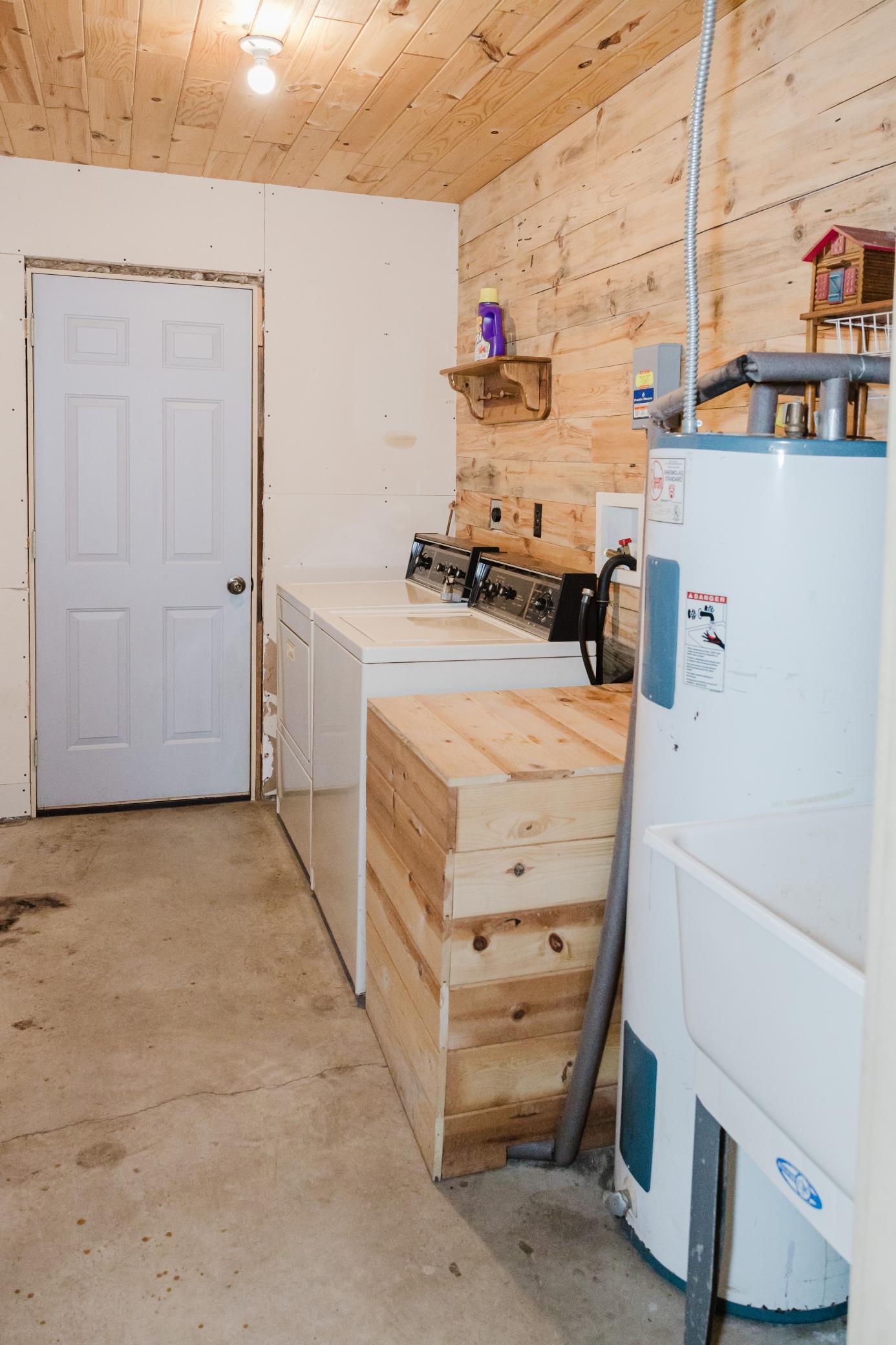 1995 single family home for sale at 25266 Oak Knoll Trail in Osage, MN — 2 bed, 1 bath (photo 12 of 22)