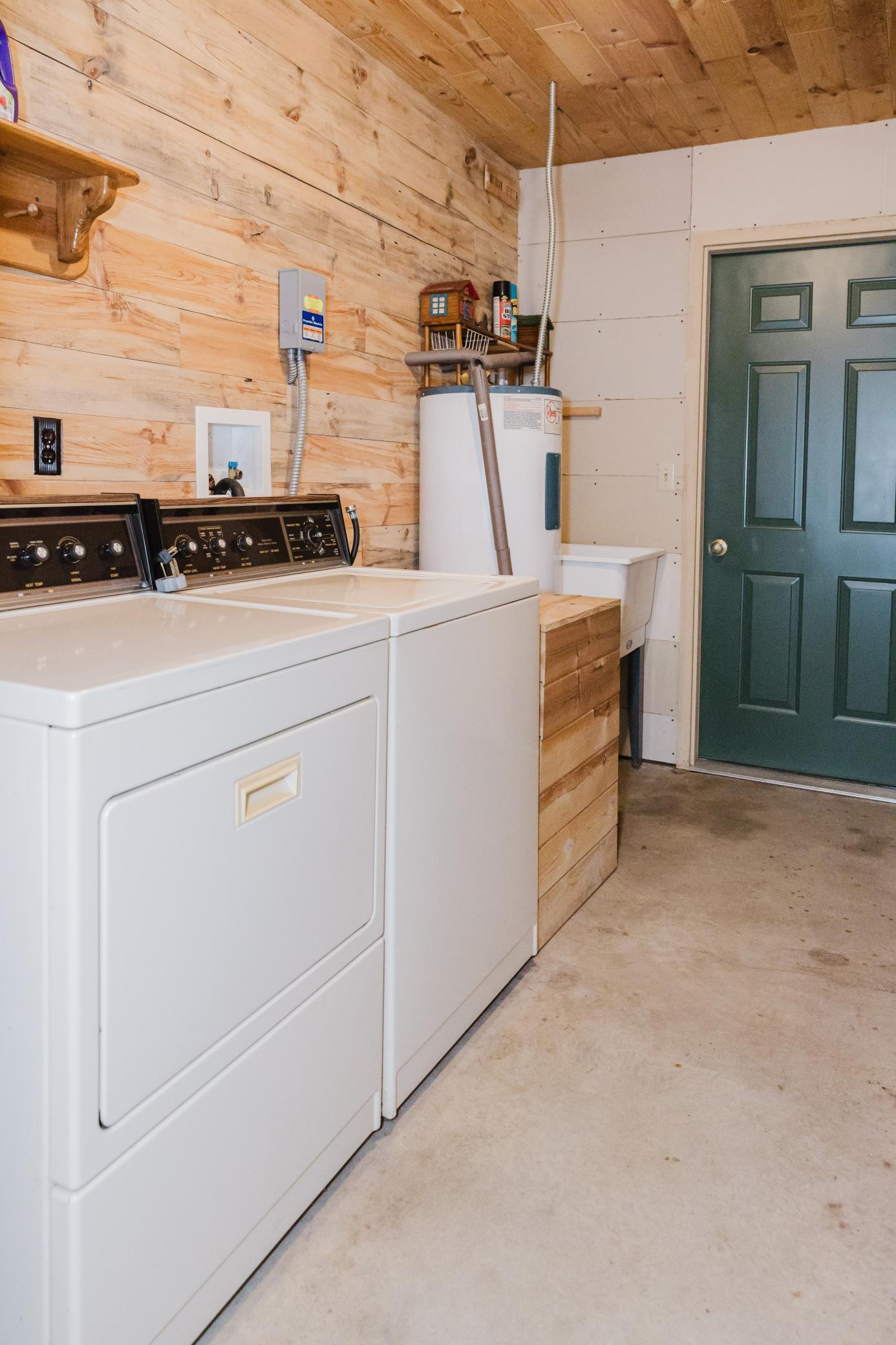 1995 single family home for sale at 25266 Oak Knoll Trail in Osage, MN — 2 bed, 1 bath (photo 13 of 22)