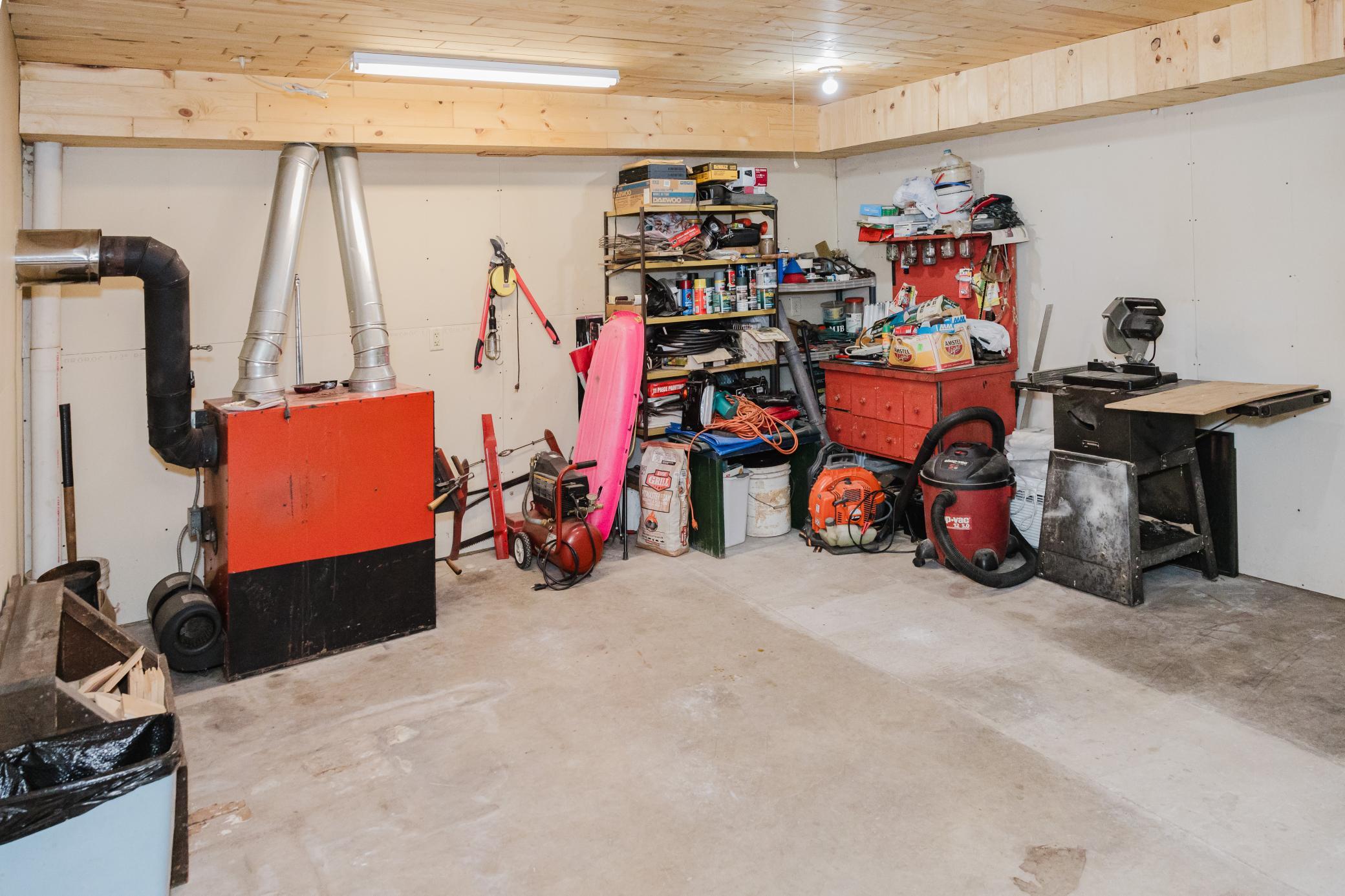 1995 single family home for sale at 25266 Oak Knoll Trail in Osage, MN — 2 bed, 1 bath (photo 14 of 22)