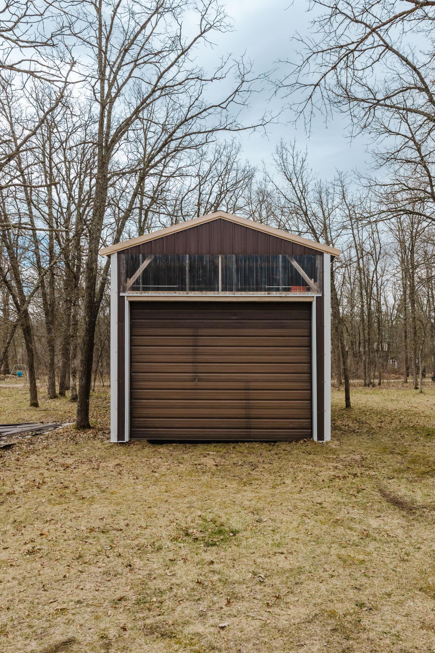 1995 single family home for sale at 25266 Oak Knoll Trail in Osage, MN — 2 bed, 1 bath (photo 16 of 22)