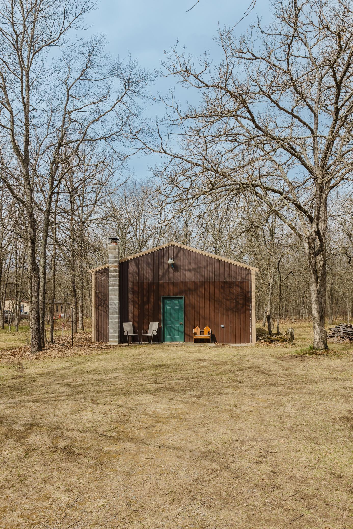 1995 single family home for sale at 25266 Oak Knoll Trail in Osage, MN — 2 bed, 1 bath (photo 17 of 22)