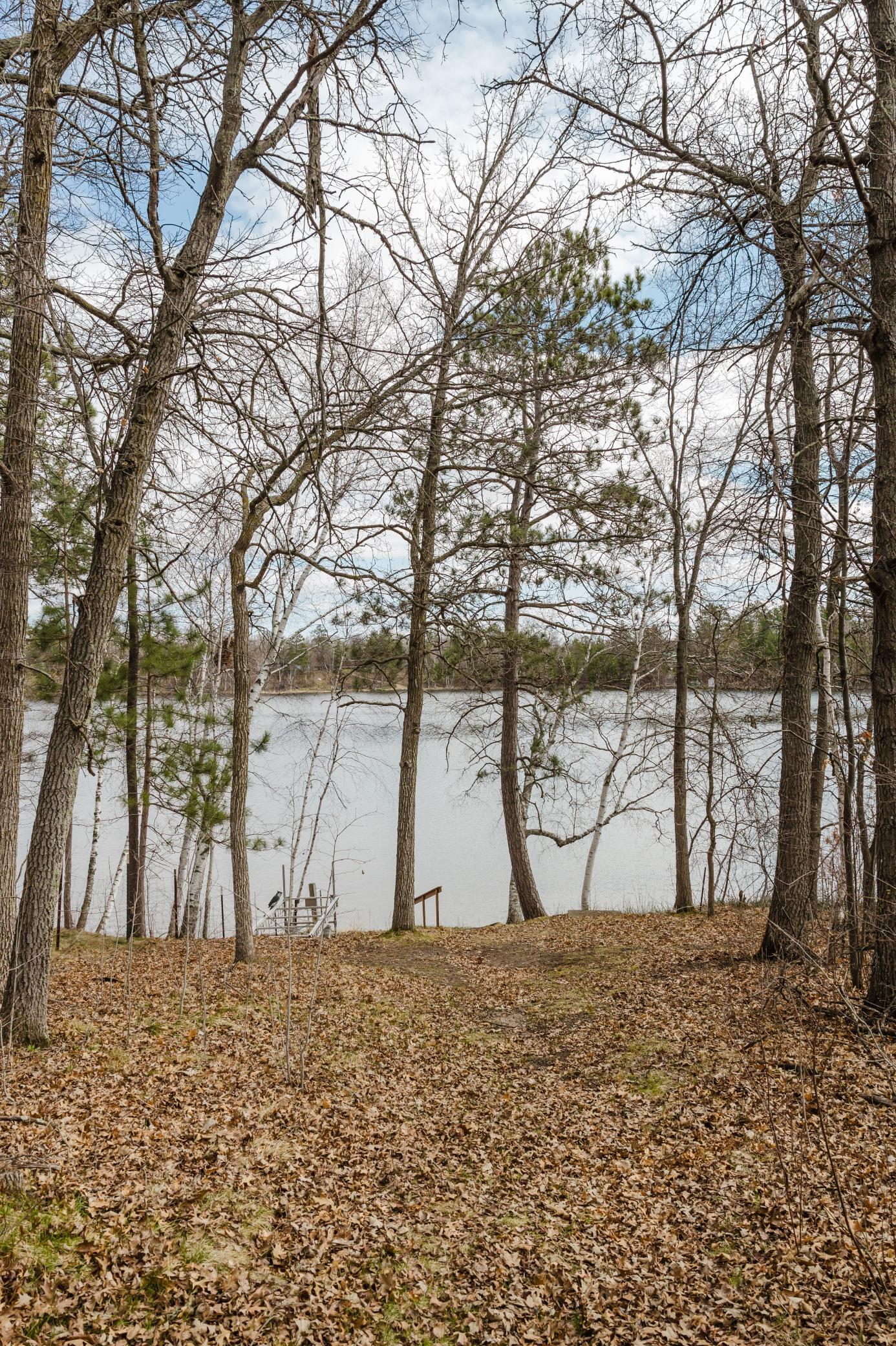 1995 single family home for sale at 25266 Oak Knoll Trail in Osage, MN — 2 bed, 1 bath (photo 19 of 22)