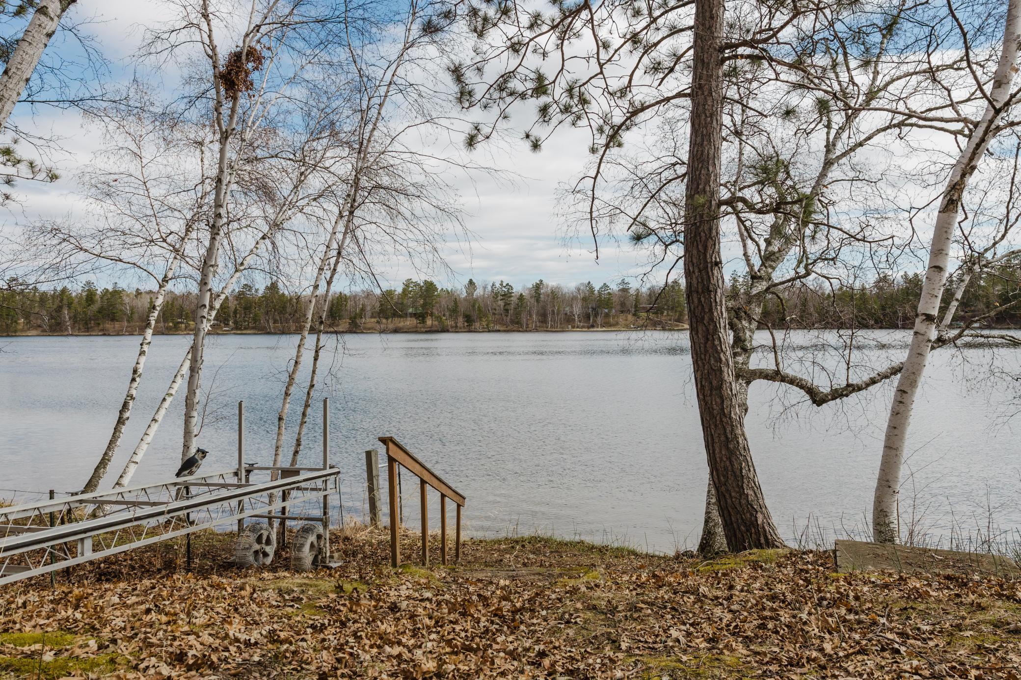 1995 single family home for sale at 25266 Oak Knoll Trail in Osage, MN — 2 bed, 1 bath (photo 20 of 22)