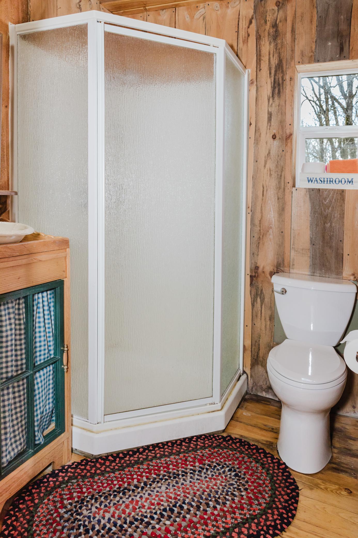 1995 single family home for sale at 25266 Oak Knoll Trail in Osage, MN — 2 bed, 1 bath (photo 10 of 22)