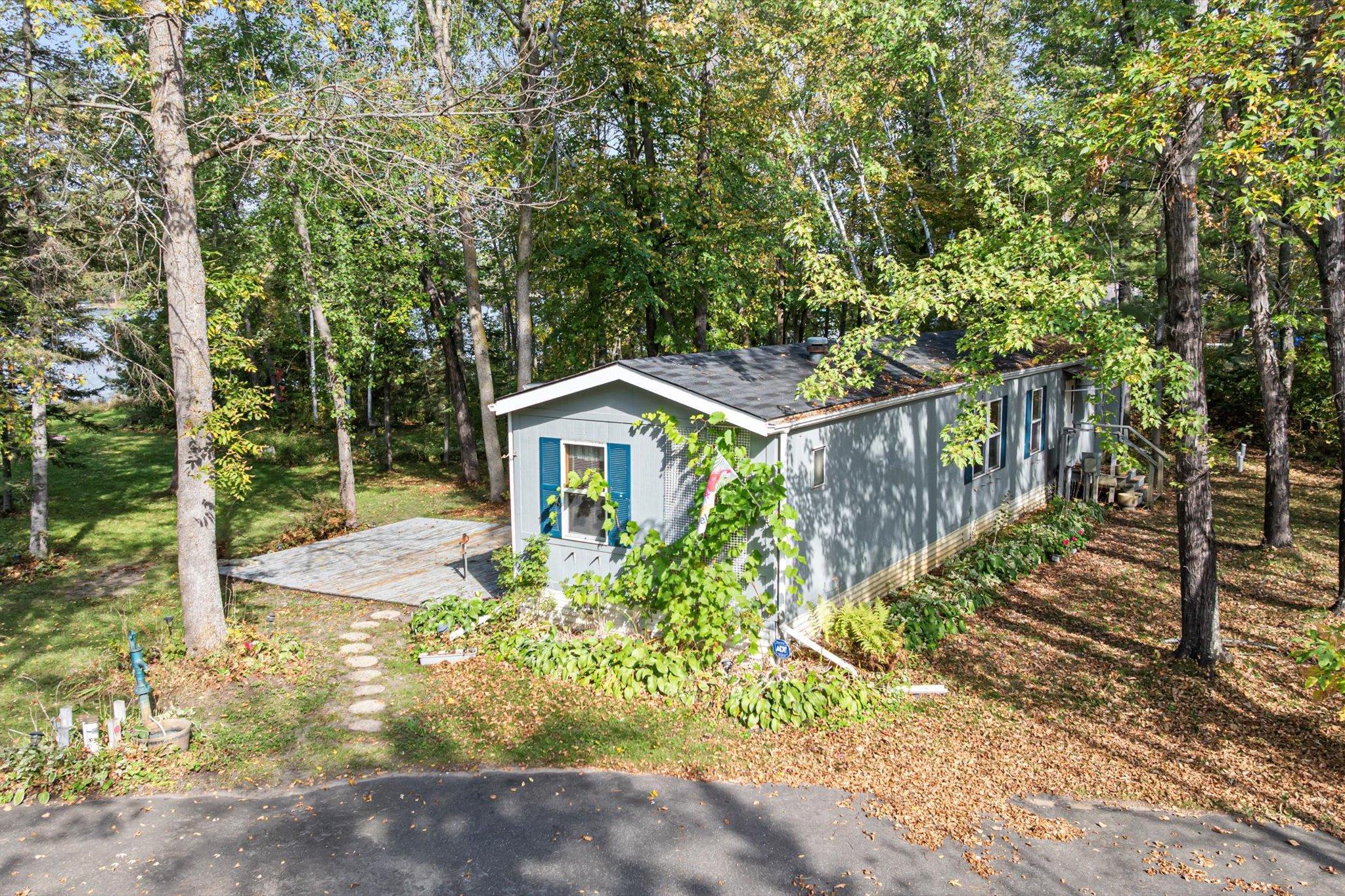 309 Daisy Trail NE, Outing MN 56662 - Photo 17 of 17