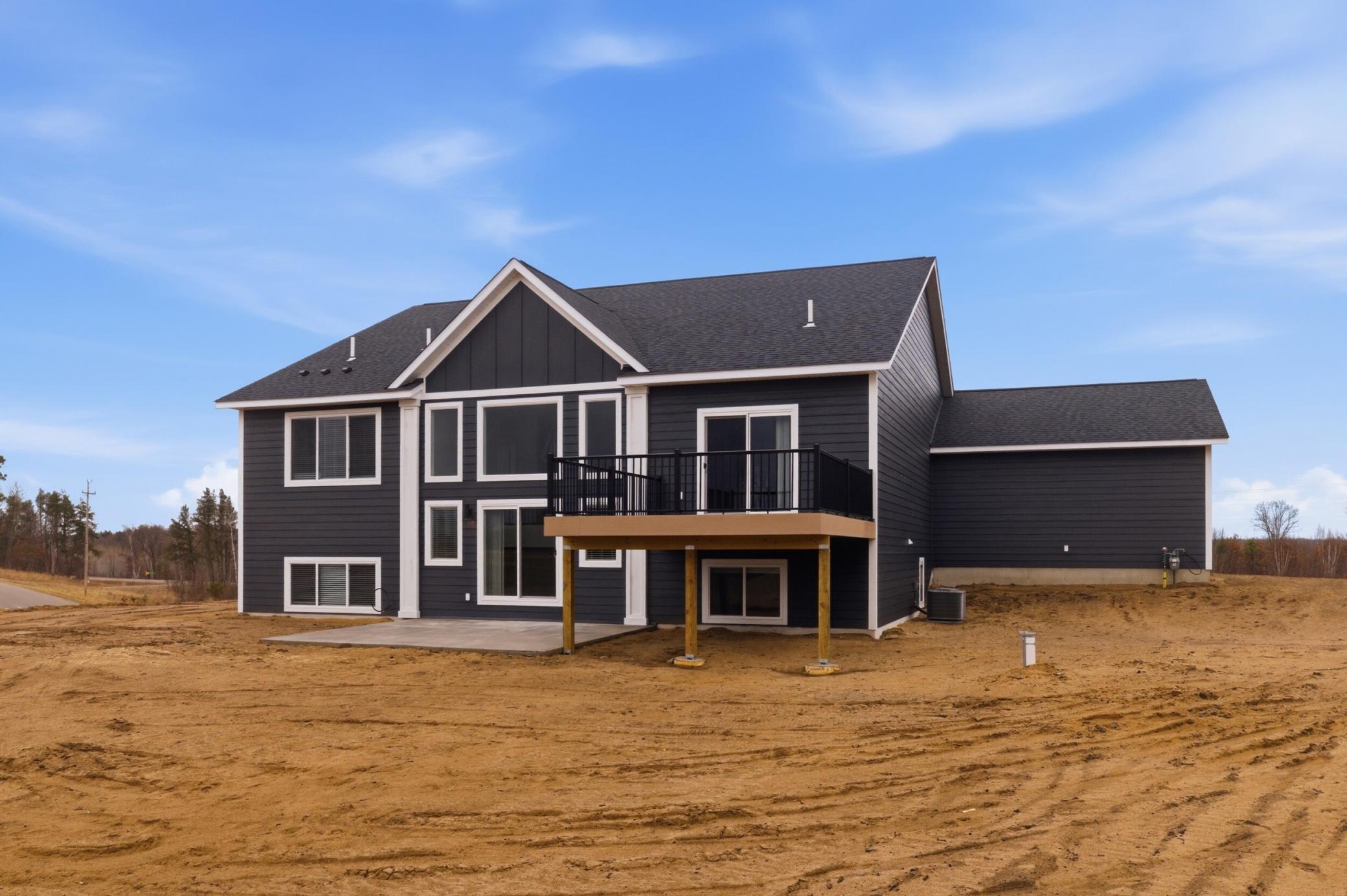 2026 single family home for sale at 3682 Royal Lytham Court, Unit #931 in Brainerd, MN — 6 bed, 4 bath (photo 2 of 38)