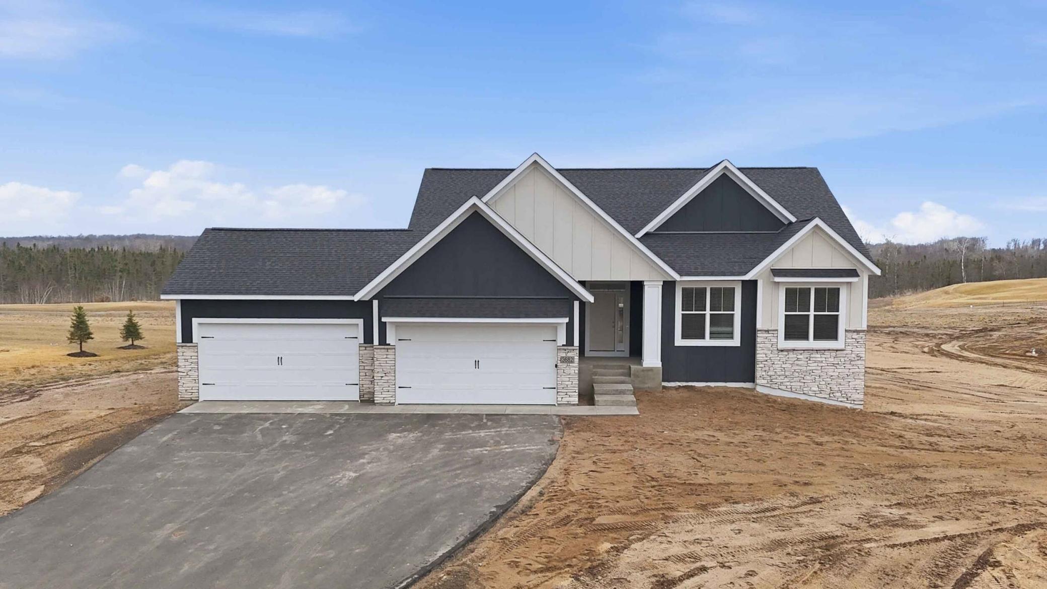 2026 single family home for sale at 3682 Royal Lytham Court, Unit #931 in Brainerd, MN — 6 bed, 4 bath (photo 38 of 38)