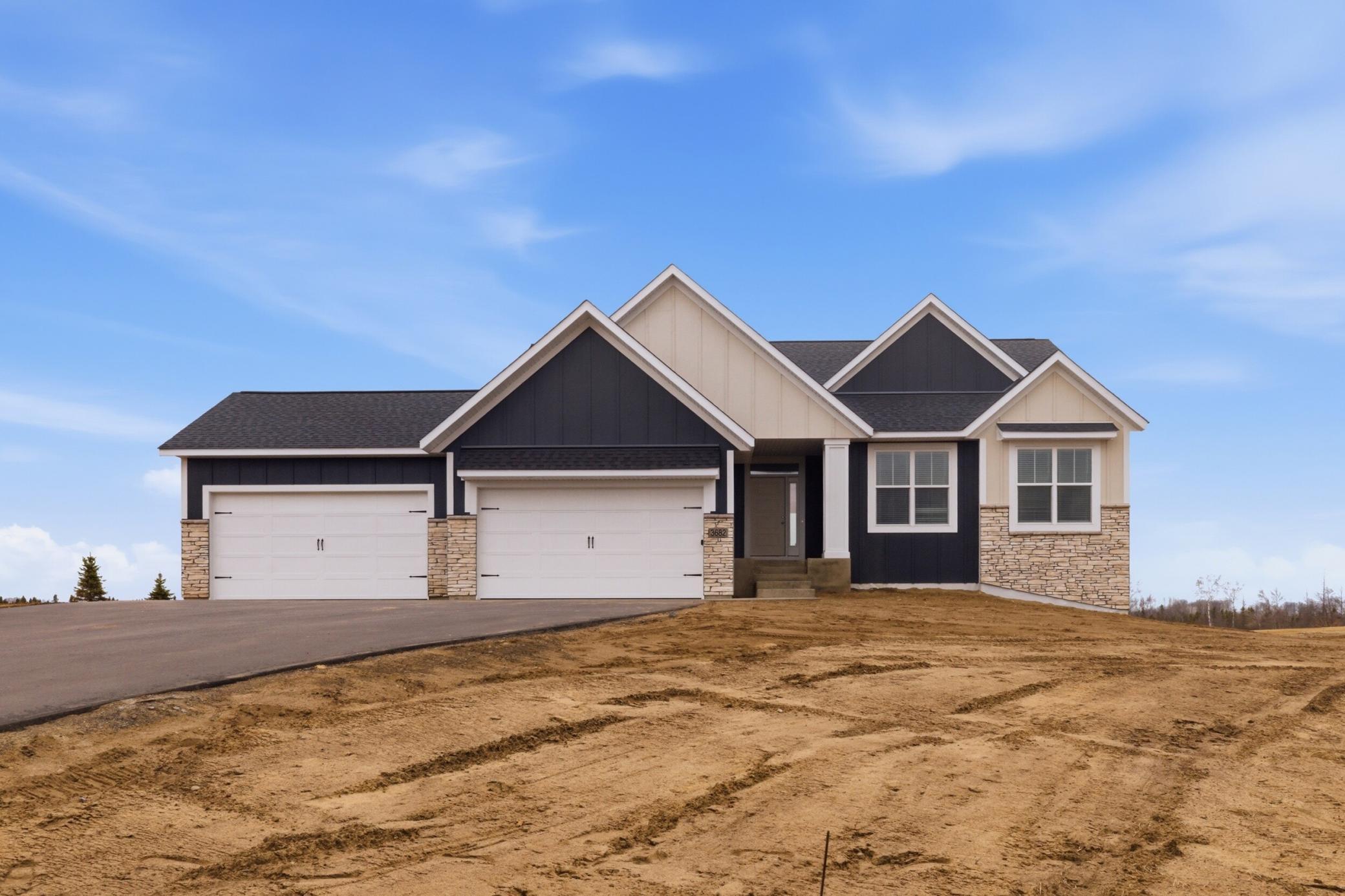2026 single family home for sale at 3682 Royal Lytham Court, Unit 931 in Brainerd, MN — 6 bed, 4 bath