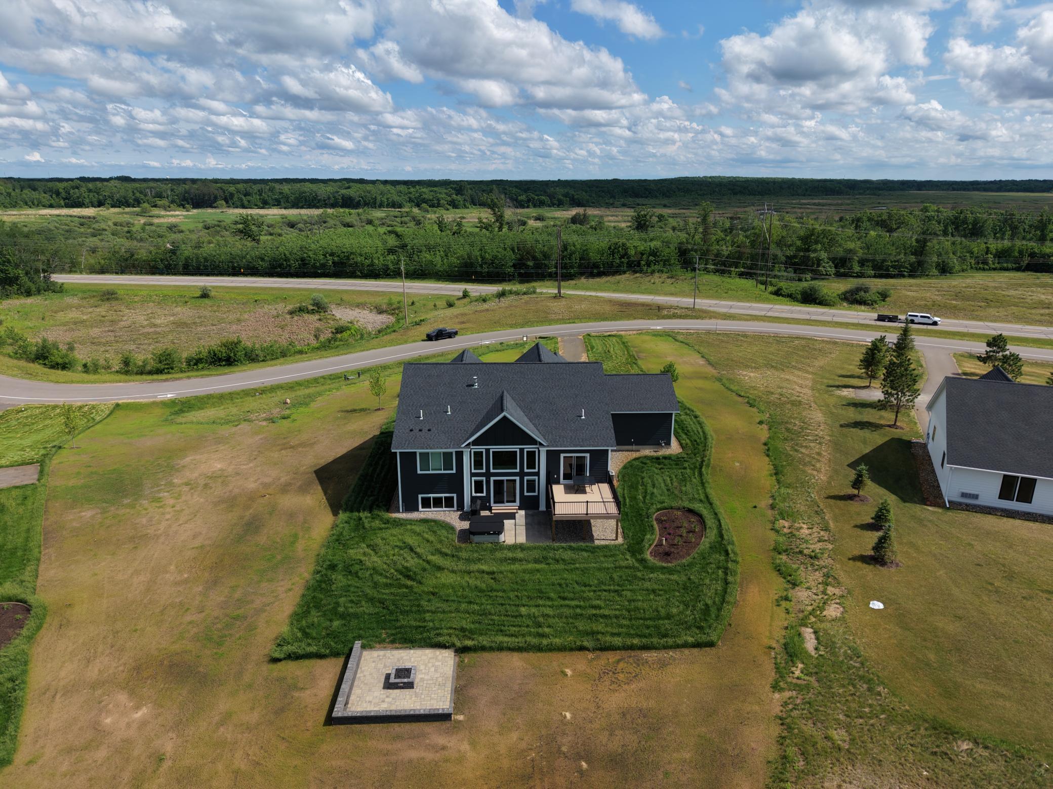 2026 single family home for sale at 3682 Royal Lytham Court, Unit 931 in Brainerd, MN — 6 bed, 4 bath (photo 42 of 43)