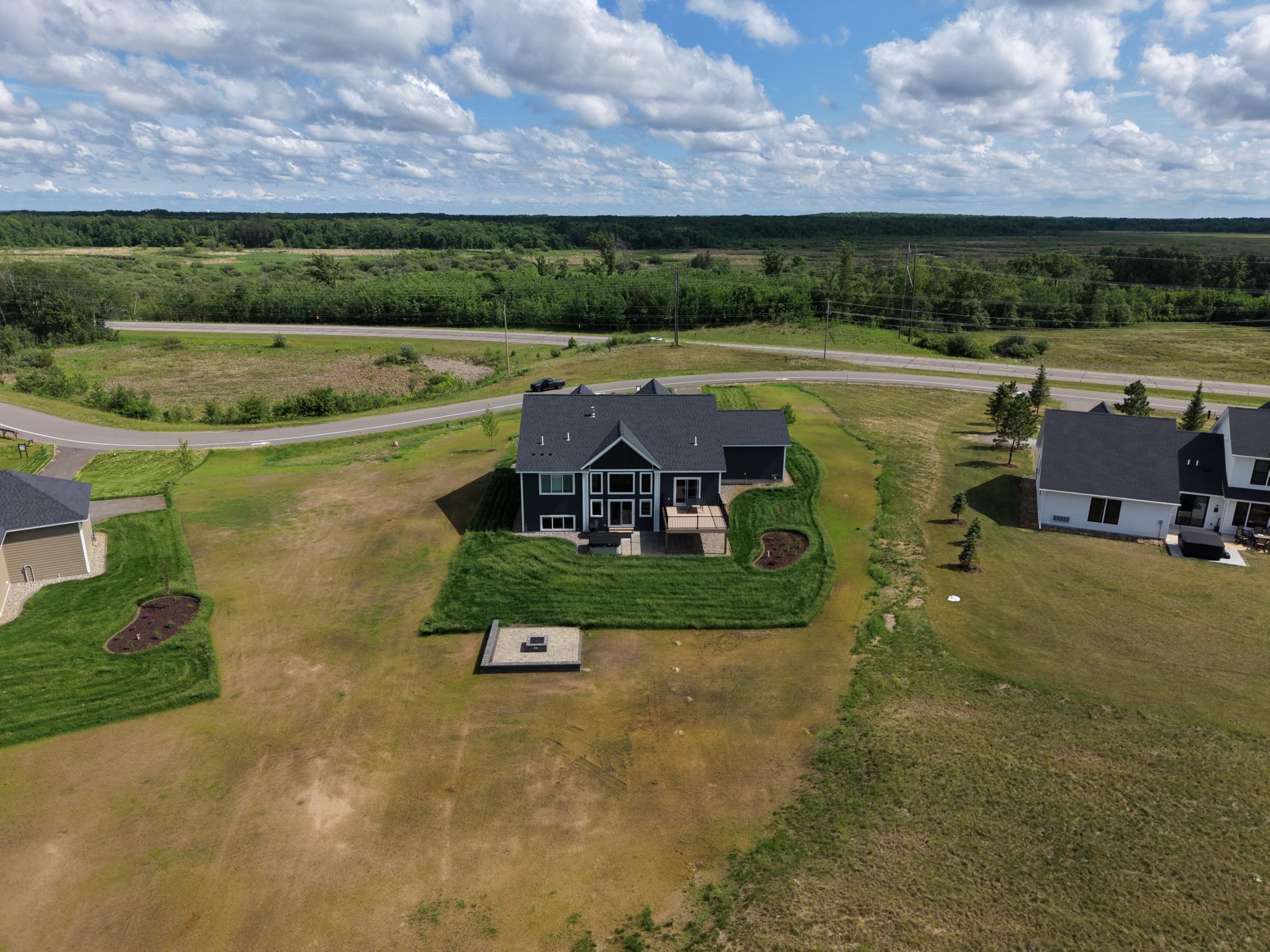 2026 single family home for sale at 3682 Royal Lytham Court, Unit 931 in Brainerd, MN — 6 bed, 4 bath (photo 43 of 43)