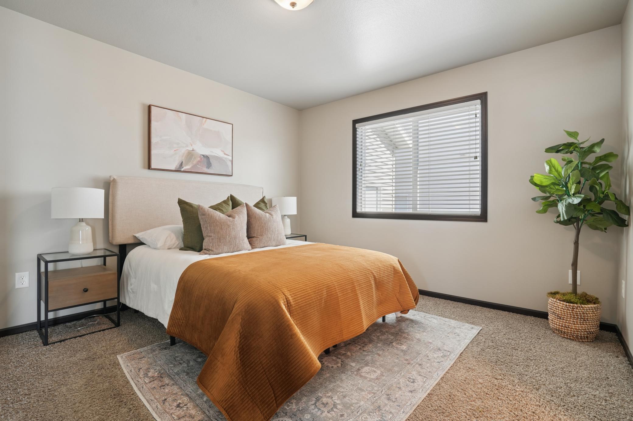 2015 single family home for sale at 5594 Justice Drive S in Fargo, ND — 4 bed, 2 bath (photo 12 of 25)
