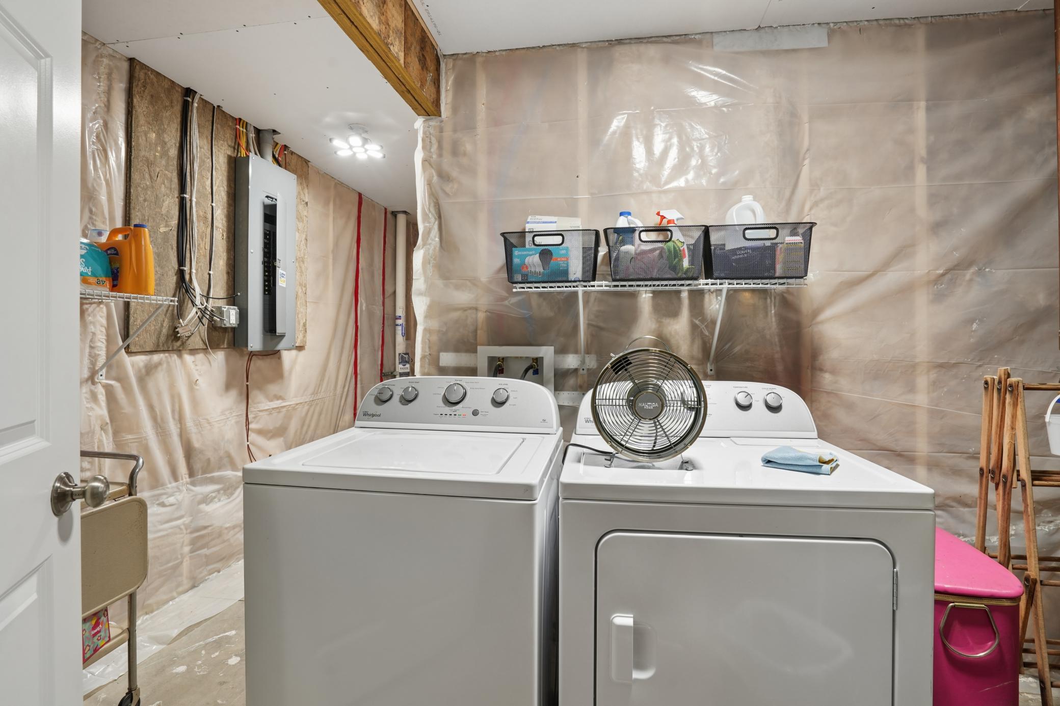 2015 single family home for sale at 5594 Justice Drive S in Fargo, ND — 4 bed, 2 bath (photo 20 of 25)
