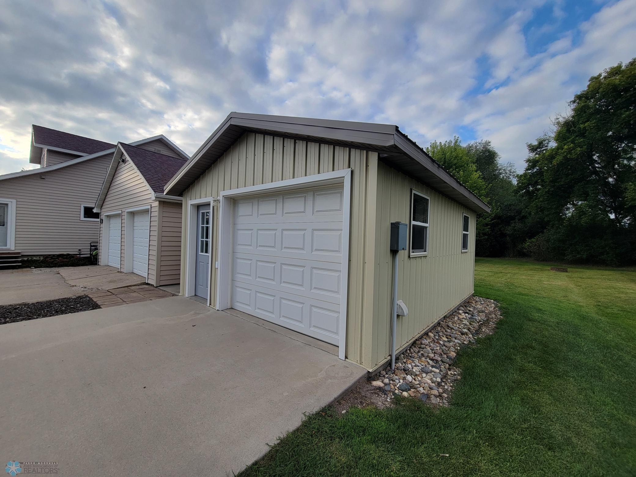 551 Wall Avenue, Horace ND 58047 - Photo 37 of 37