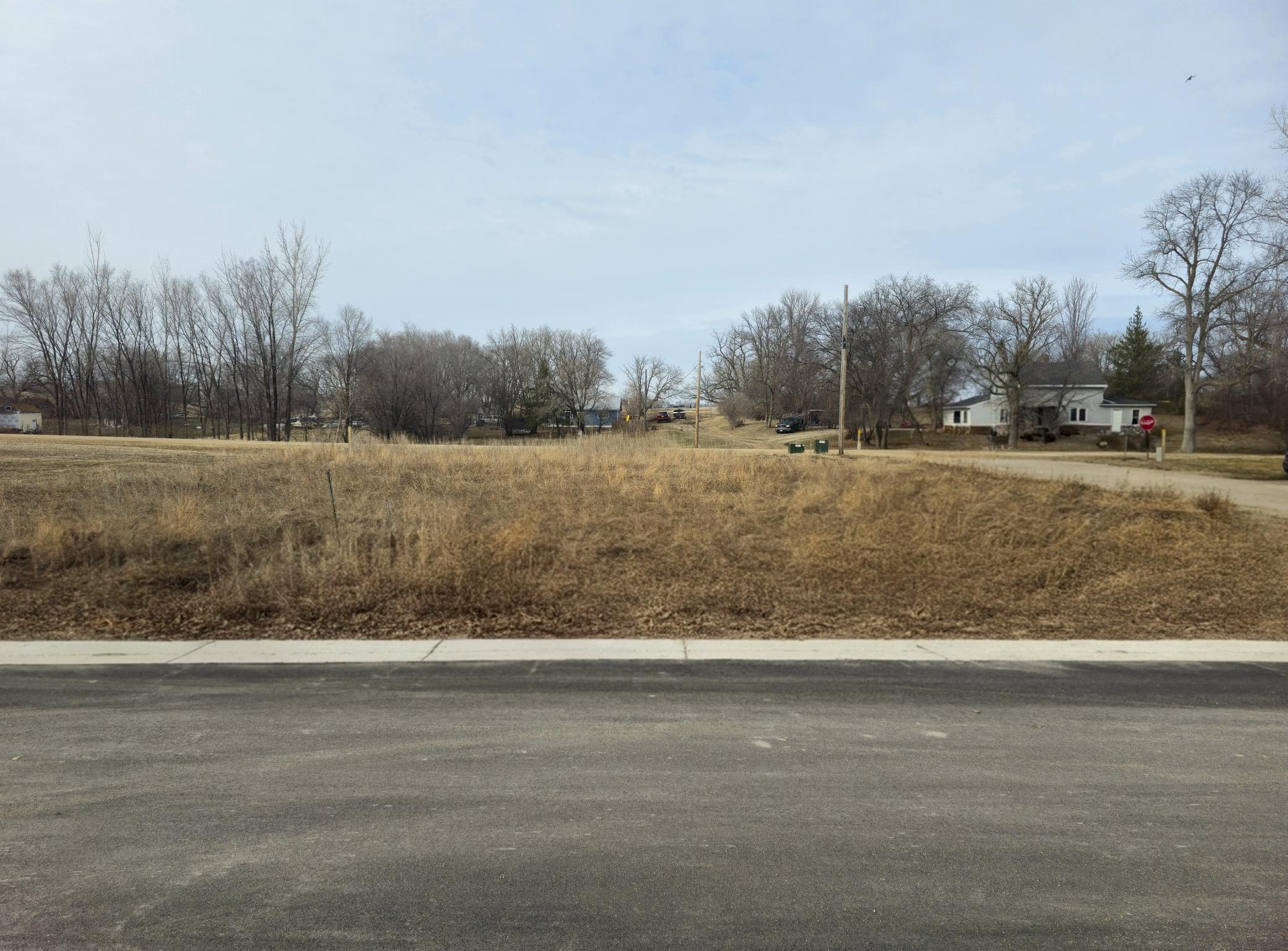 land for sale at 213 4th Avenue NE in Pelican Rapids, MN