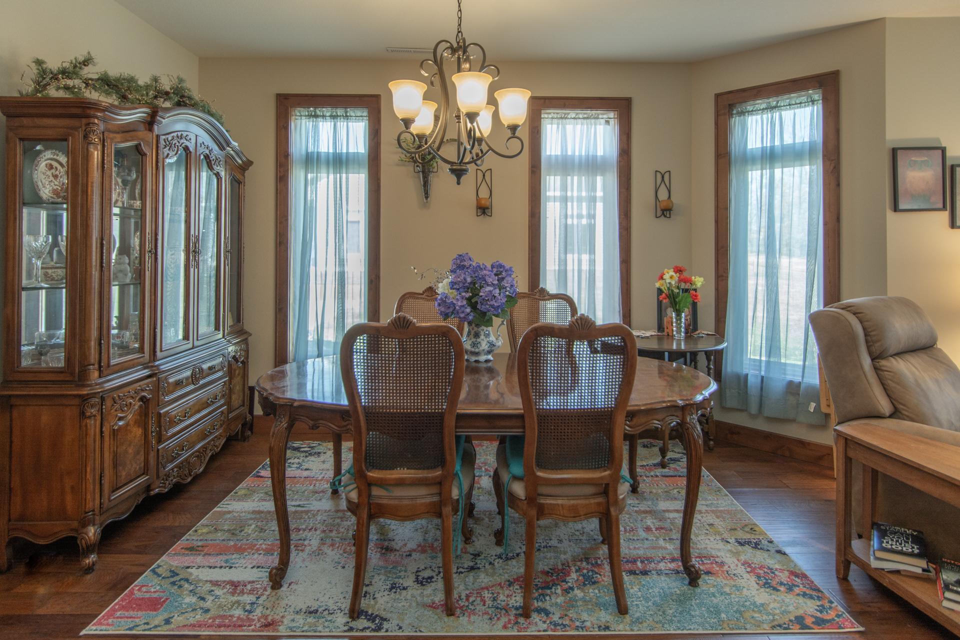 2004 twin home for sale at 12762 Vintage Circle in Staples, MN — 3 bed, 2 bath (photo 11 of 38)