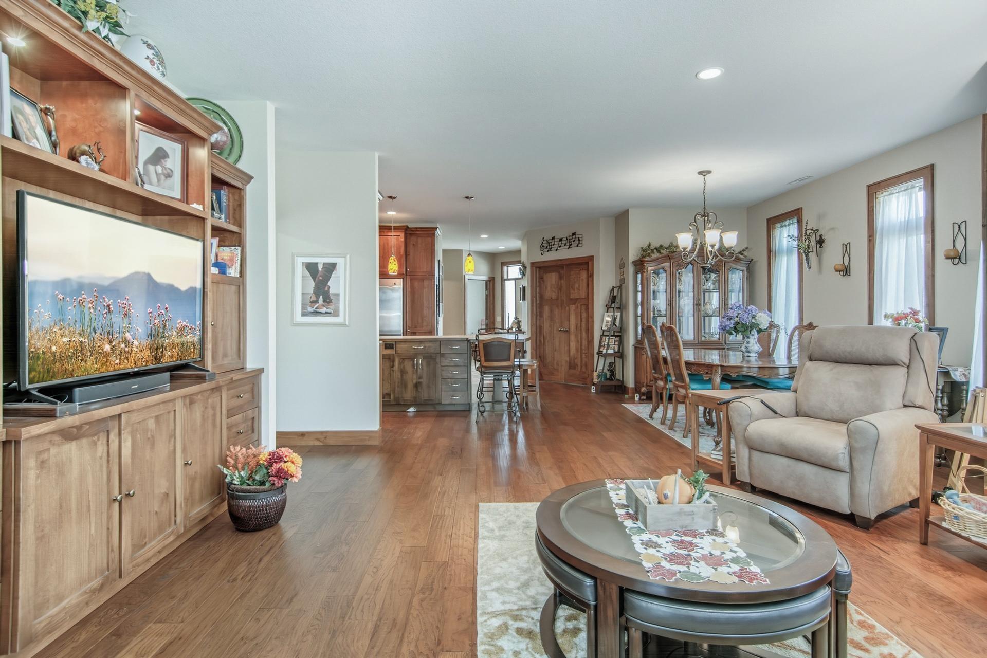 2004 twin home for sale at 12762 Vintage Circle in Staples, MN — 3 bed, 2 bath (photo 12 of 38)