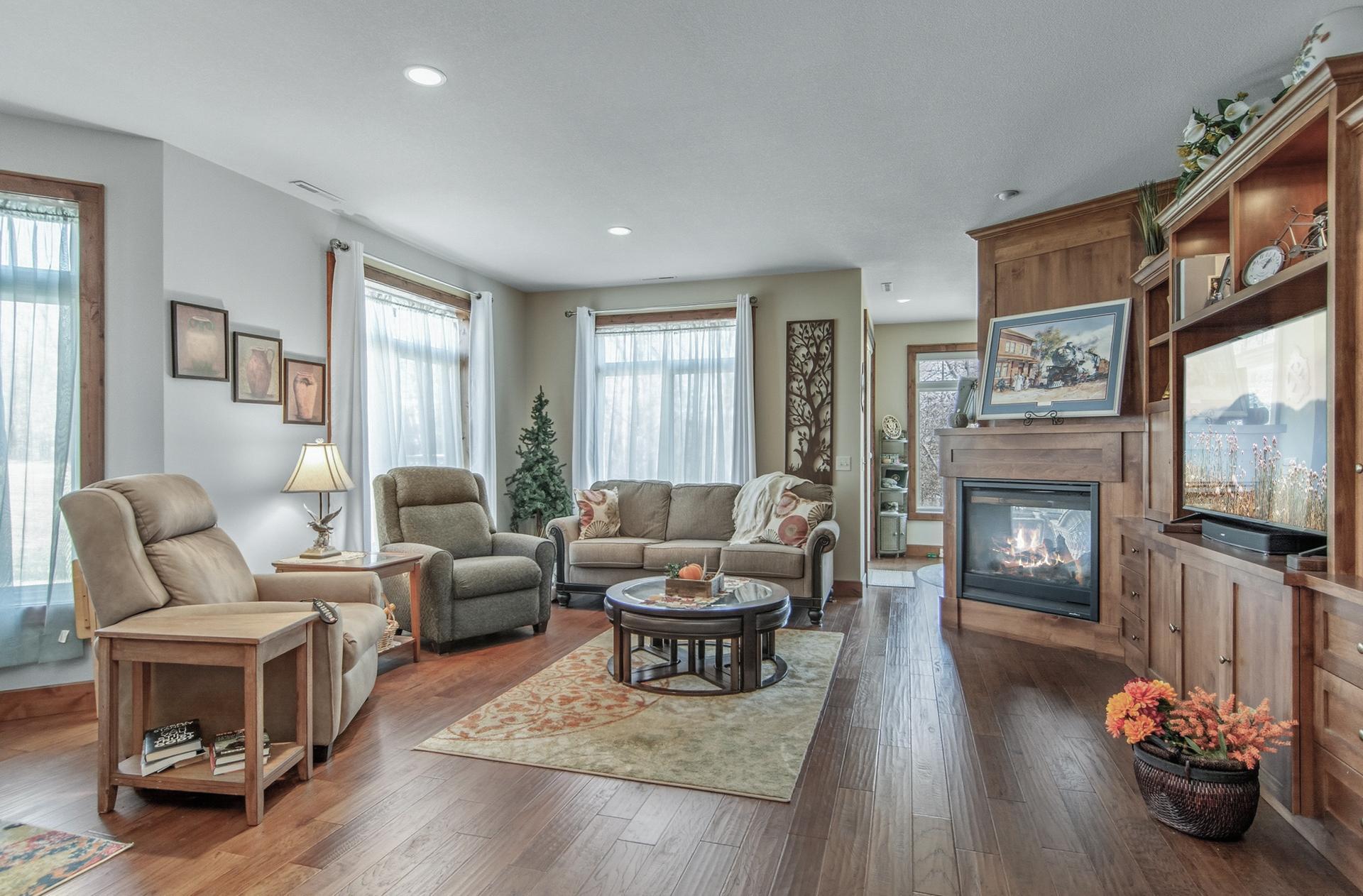2004 twin home for sale at 12762 Vintage Circle in Staples, MN — 3 bed, 2 bath (photo 13 of 38)