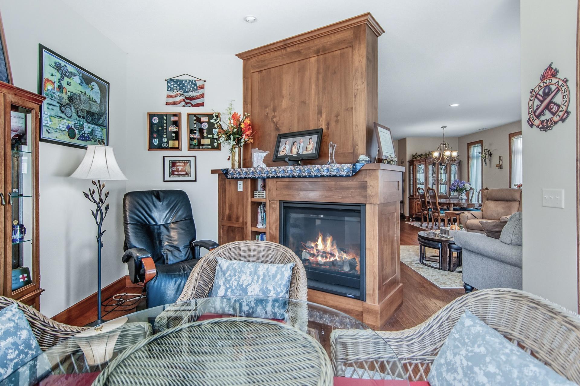 2004 twin home for sale at 12762 Vintage Circle in Staples, MN — 3 bed, 2 bath (photo 15 of 38)