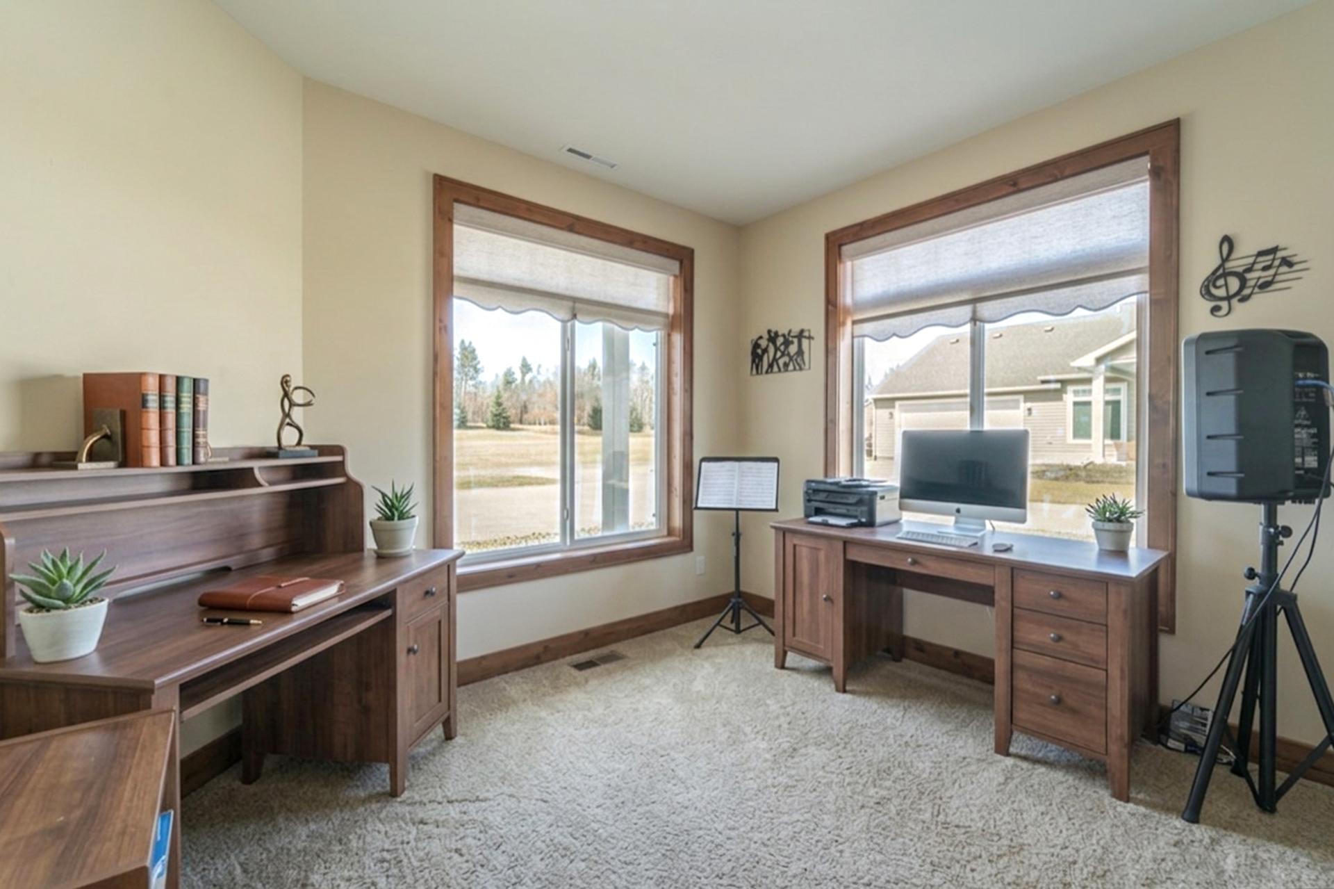 2004 twin home for sale at 12762 Vintage Circle in Staples, MN — 3 bed, 2 bath (photo 25 of 38)