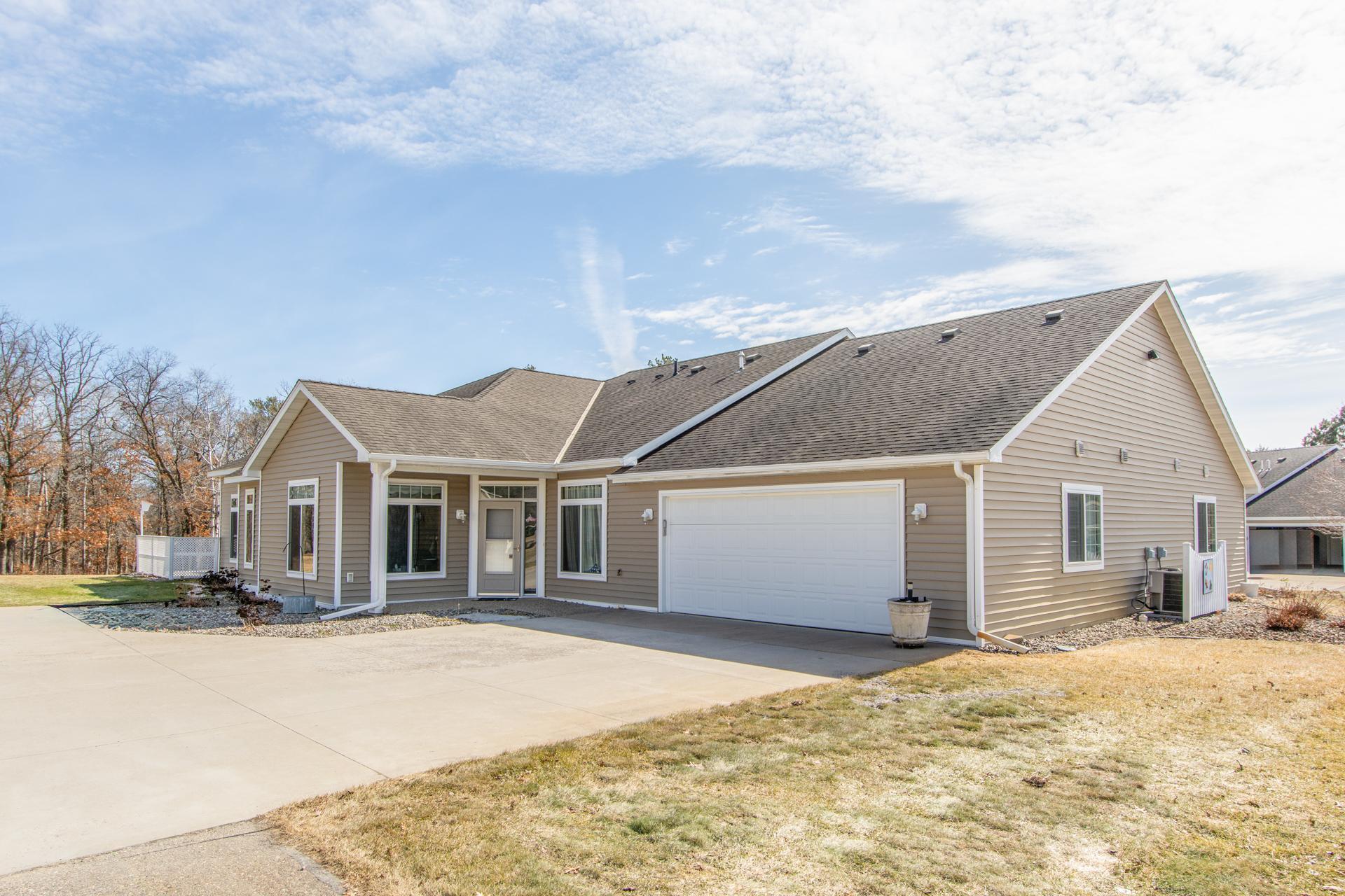 2004 twin home for sale at 12762 Vintage Circle in Staples, MN — 3 bed, 2 bath (photo 30 of 38)
