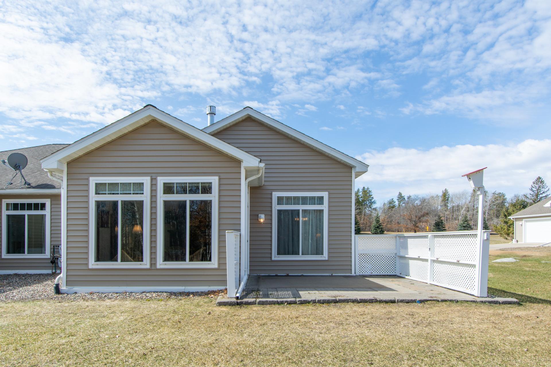 2004 twin home for sale at 12762 Vintage Circle in Staples, MN — 3 bed, 2 bath (photo 33 of 38)