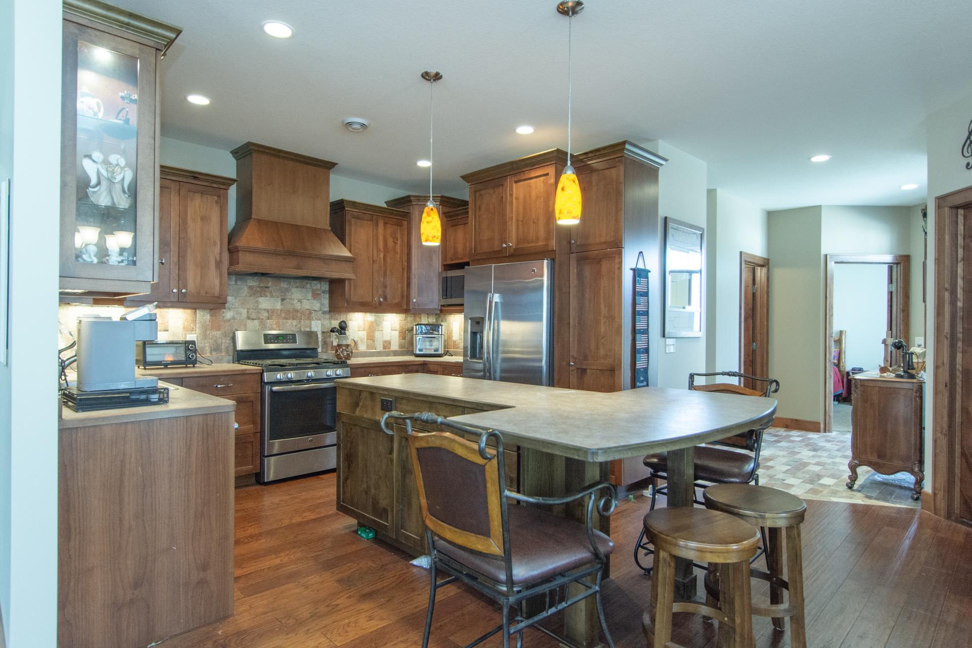2004 twin home for sale at 12762 Vintage Circle in Staples, MN — 3 bed, 2 bath (photo 8 of 38)